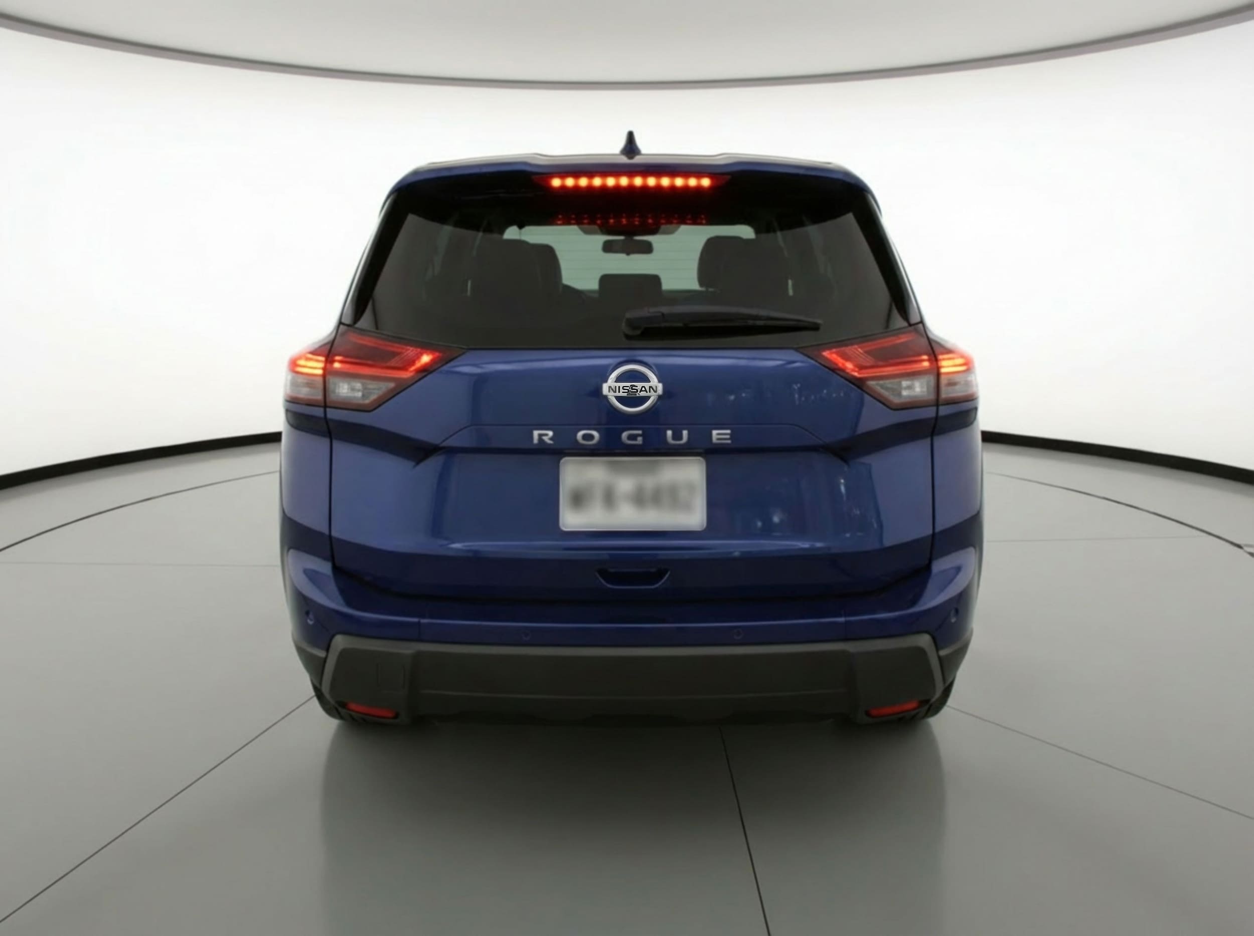 Thumbnail: 2025 Nissan Rogue - 6