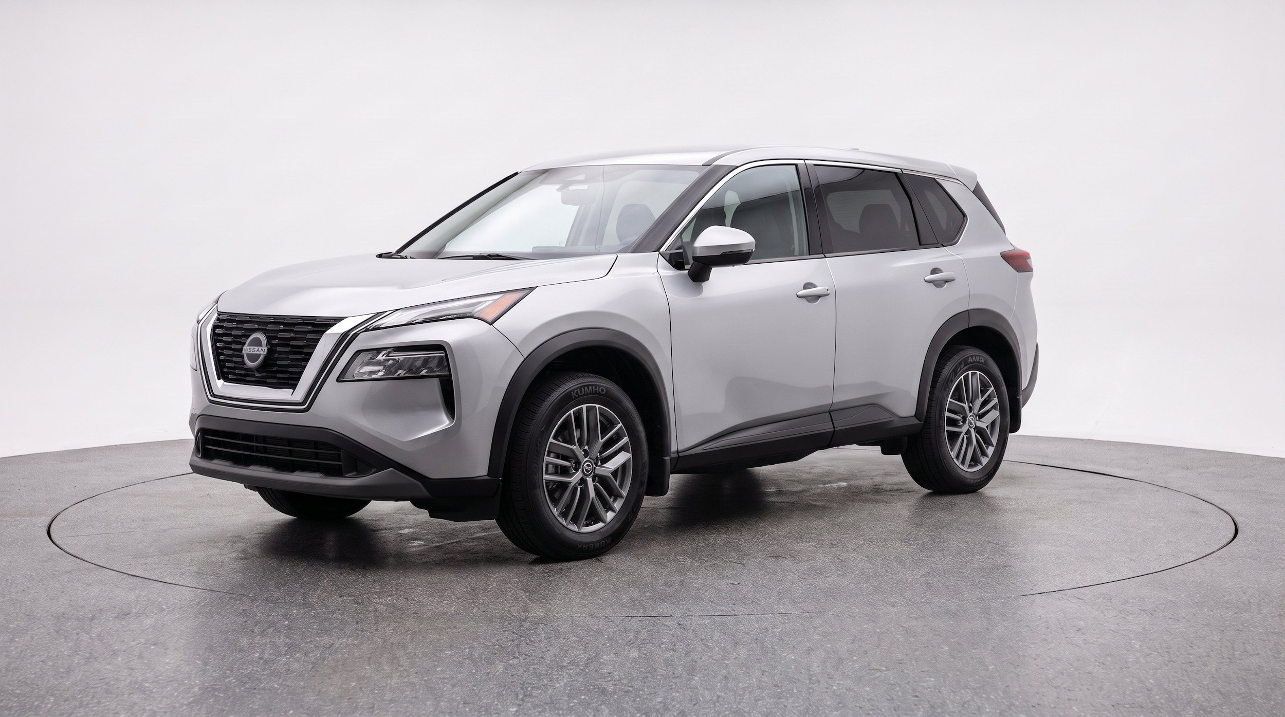 Thumbnail: 2026 Nissan Rogue - 3