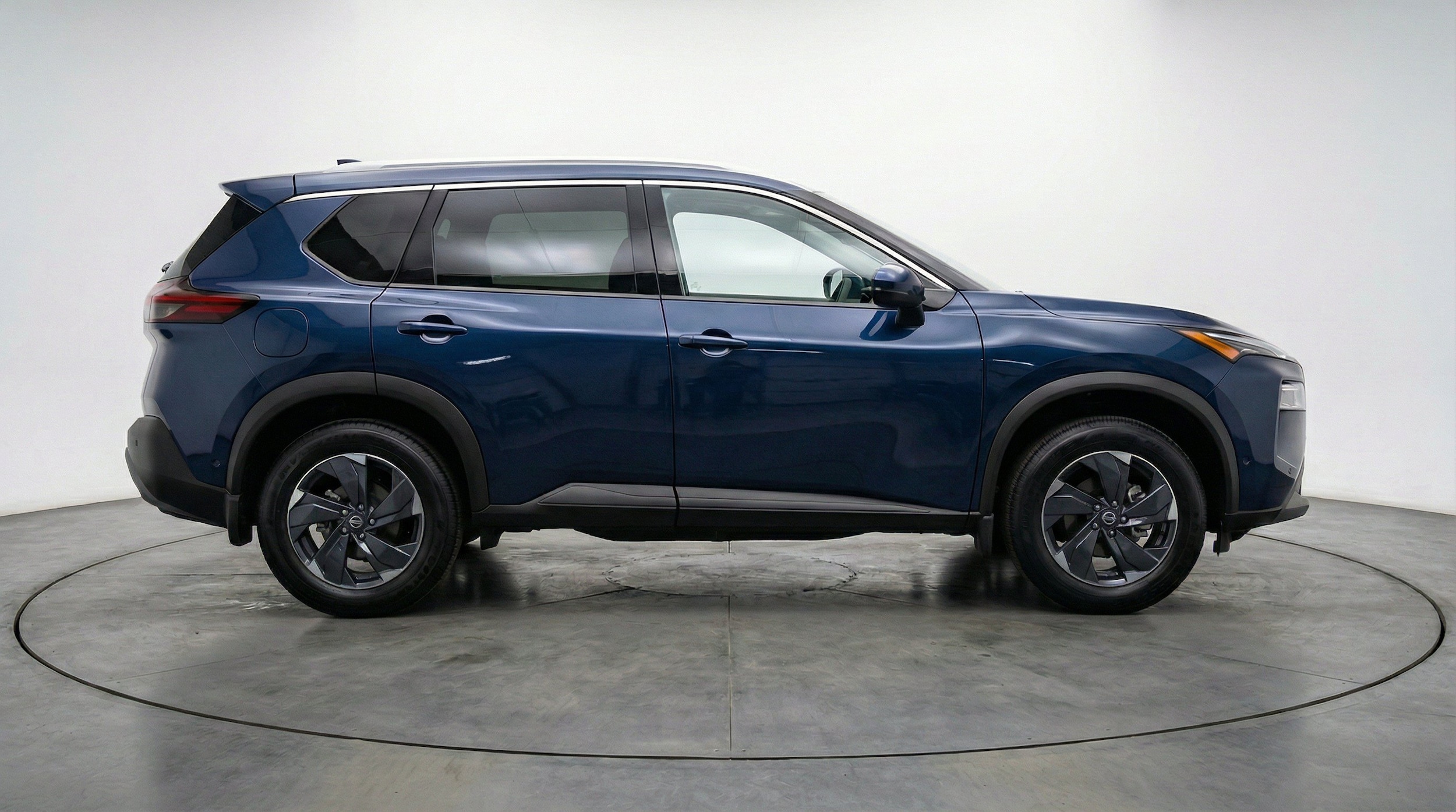 Thumbnail: 2025 Nissan Rogue - 5