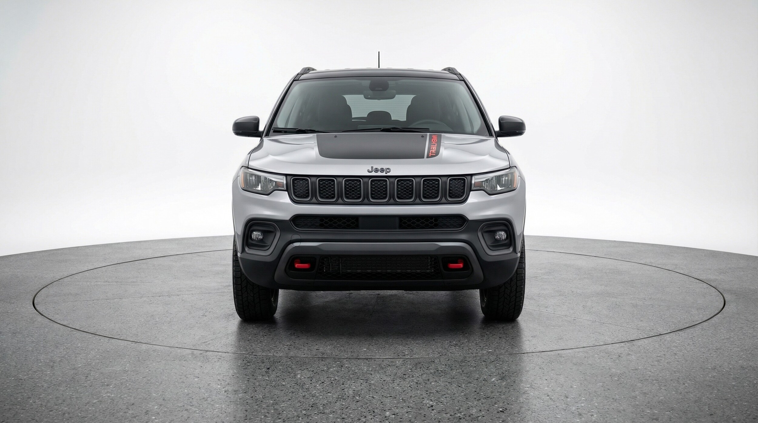 Thumbnail: 2025 Jeep Compass - 2