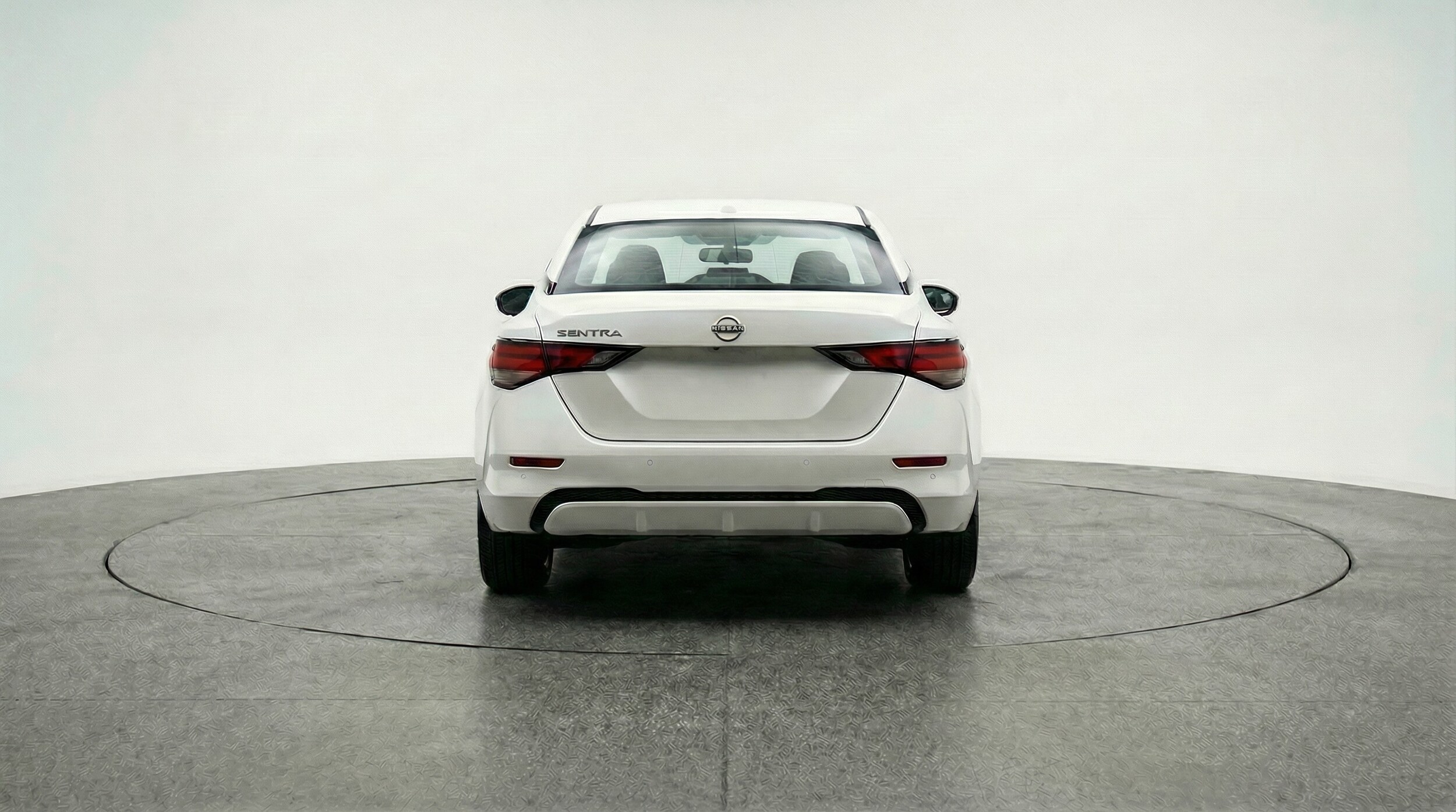 Thumbnail: 2025 Nissan Sentra - 6