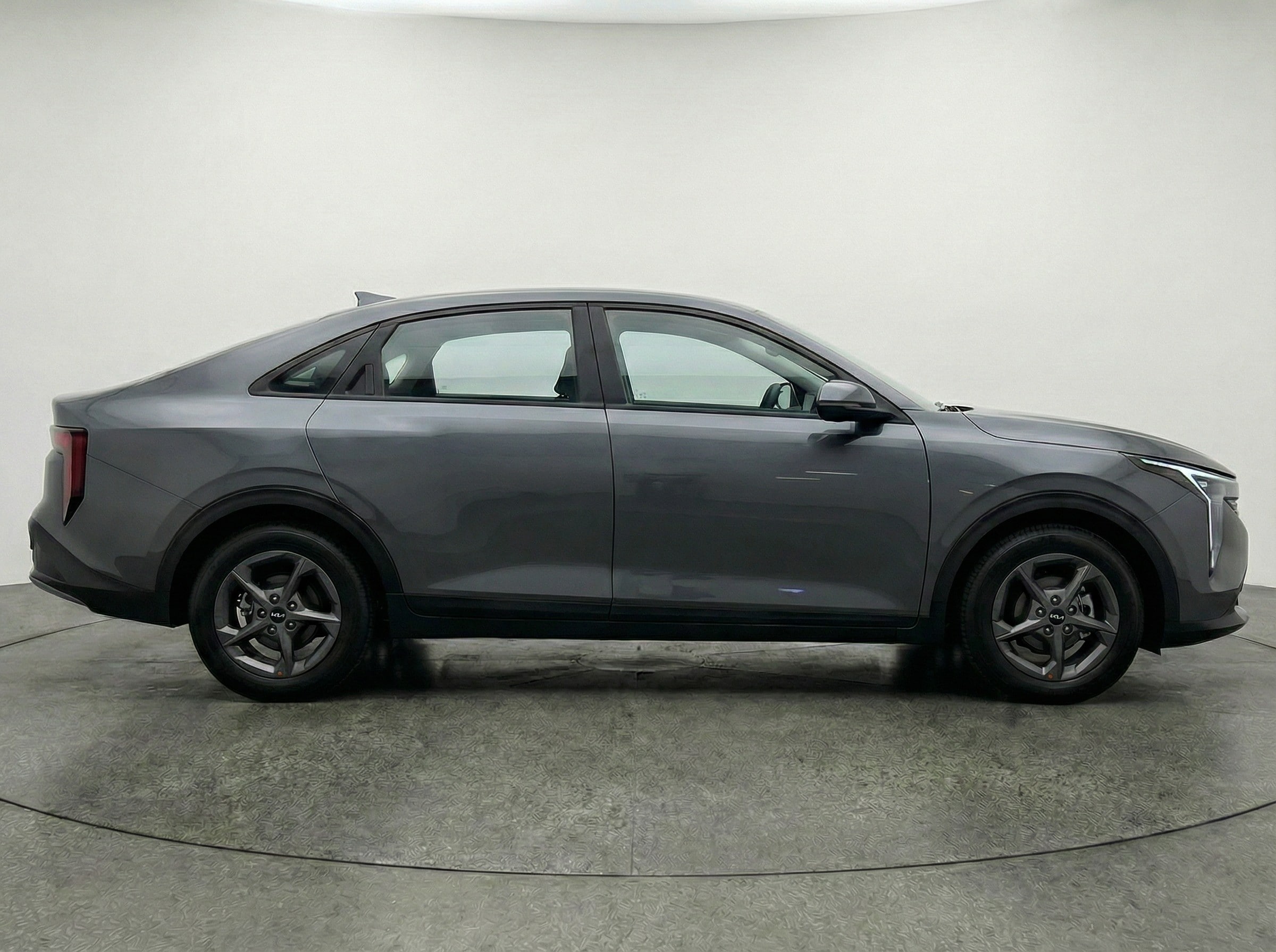 Thumbnail: 2025 Kia K4 - 8
