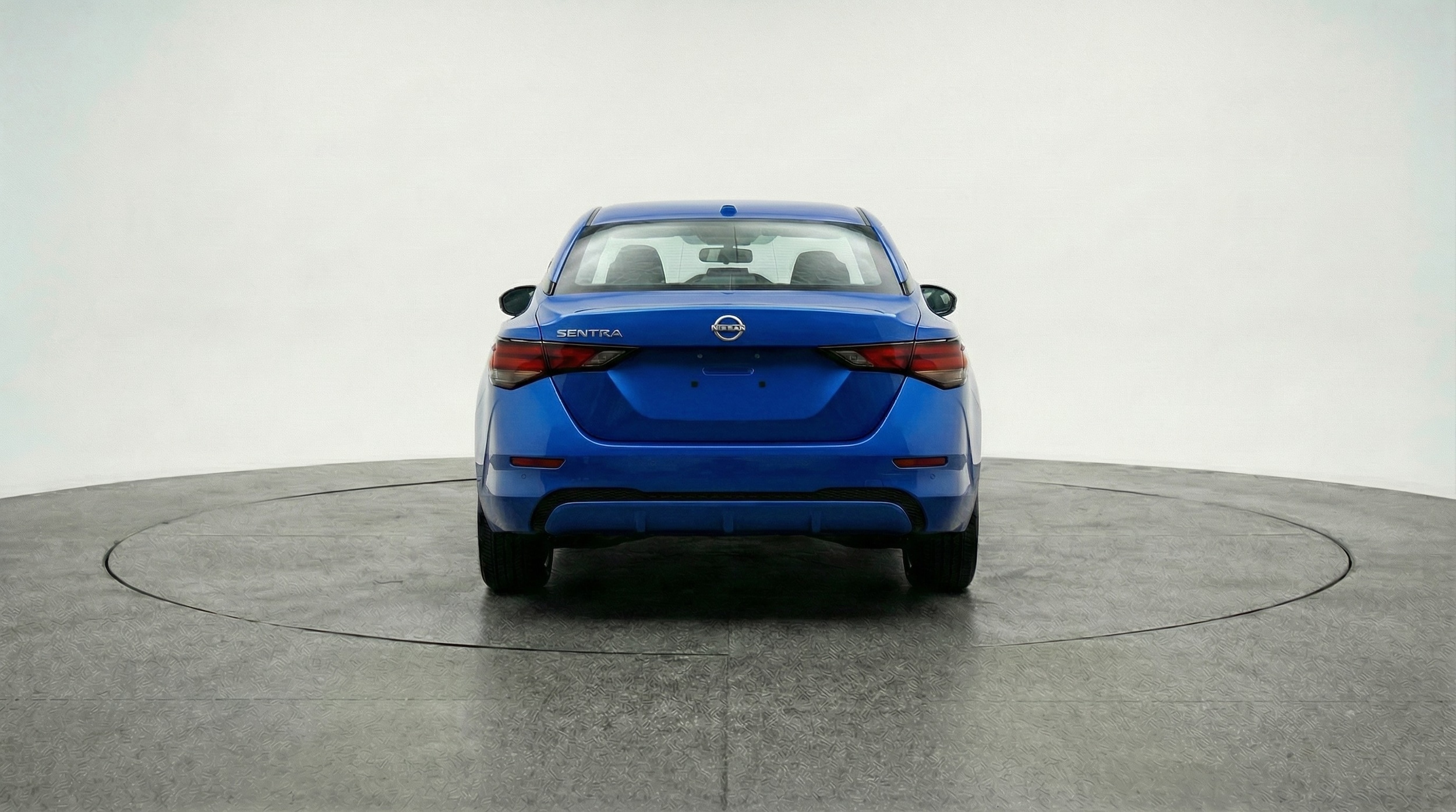 Thumbnail: 2025 Nissan Sentra - 6