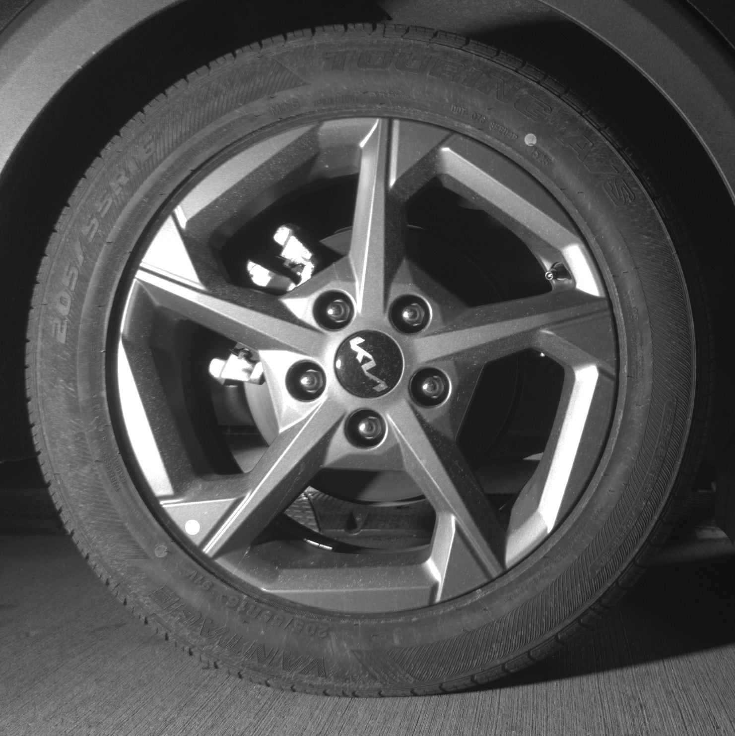 Thumbnail: 2025 Kia K4 - 12