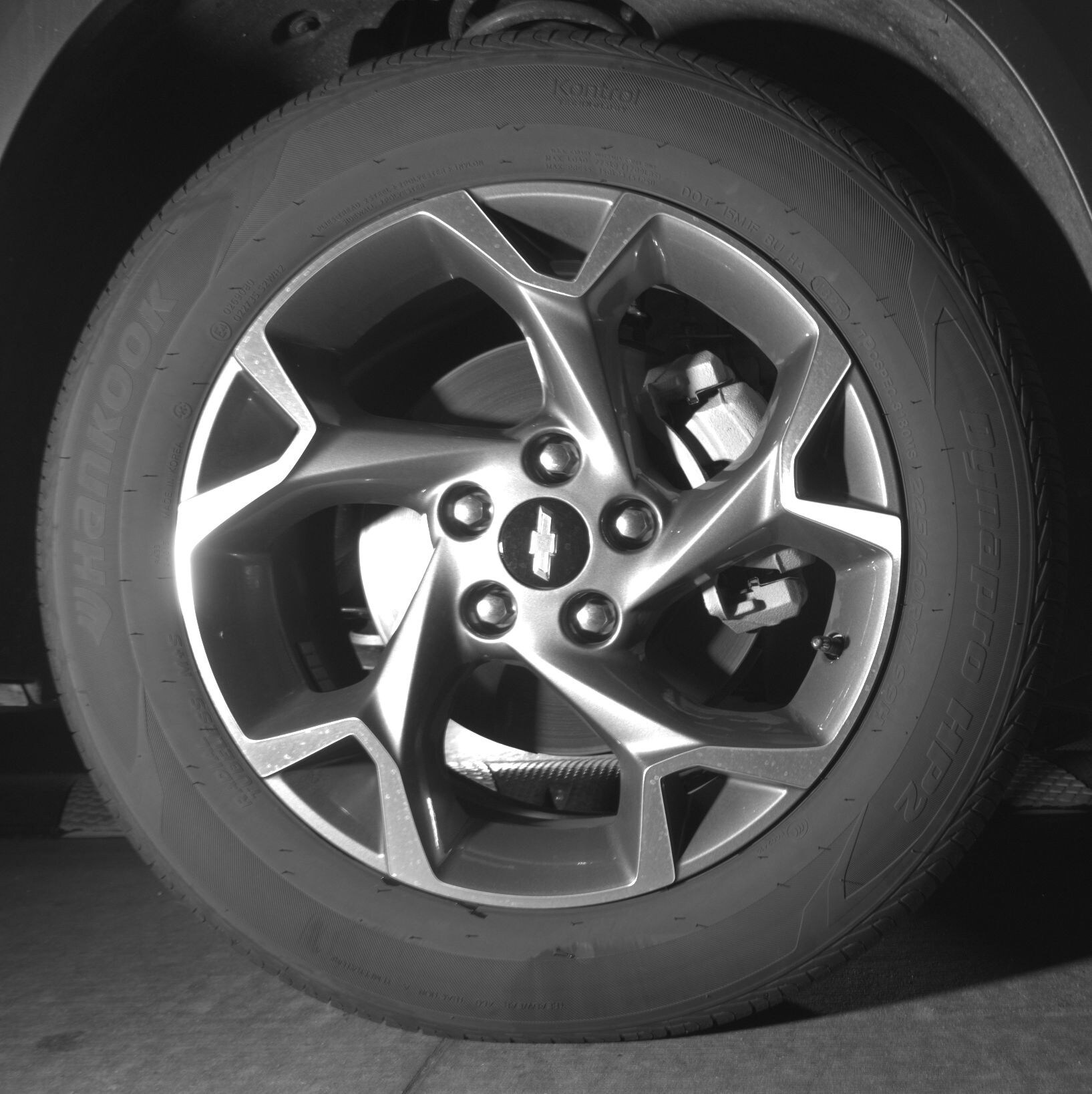 Thumbnail: 2025 Chevrolet Trax - 10