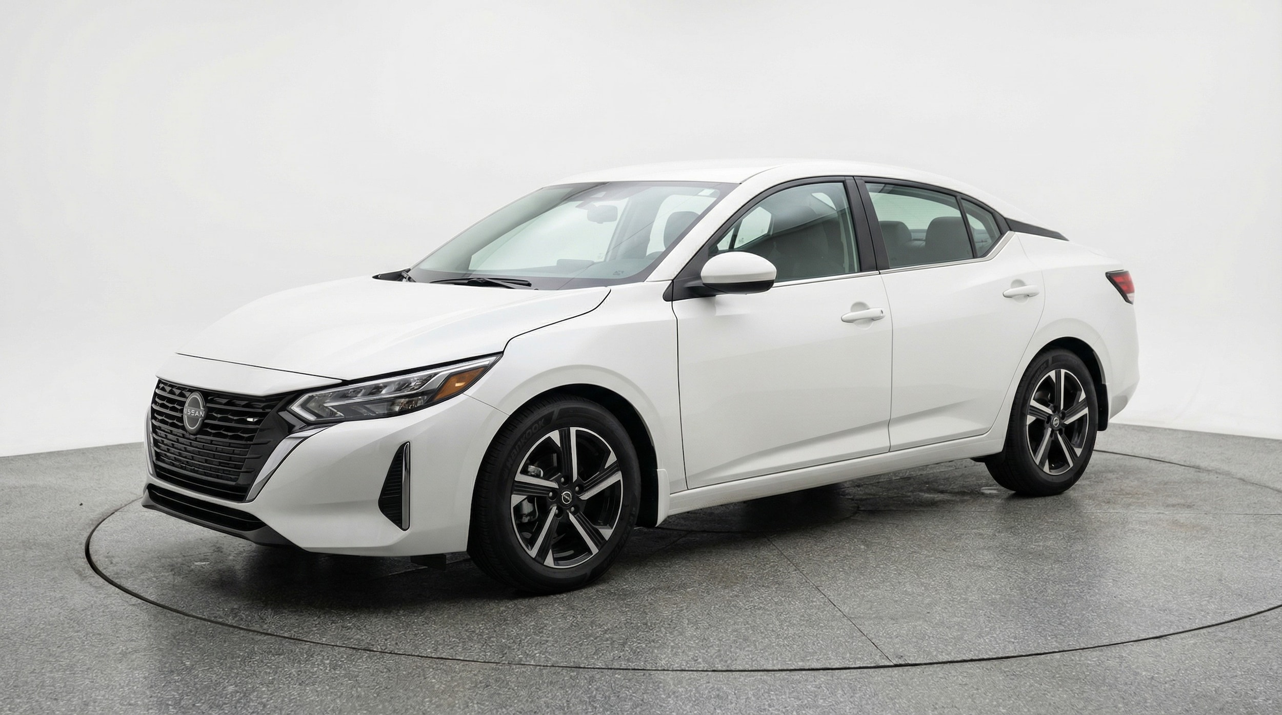 Thumbnail: 2025 Nissan Sentra - 3