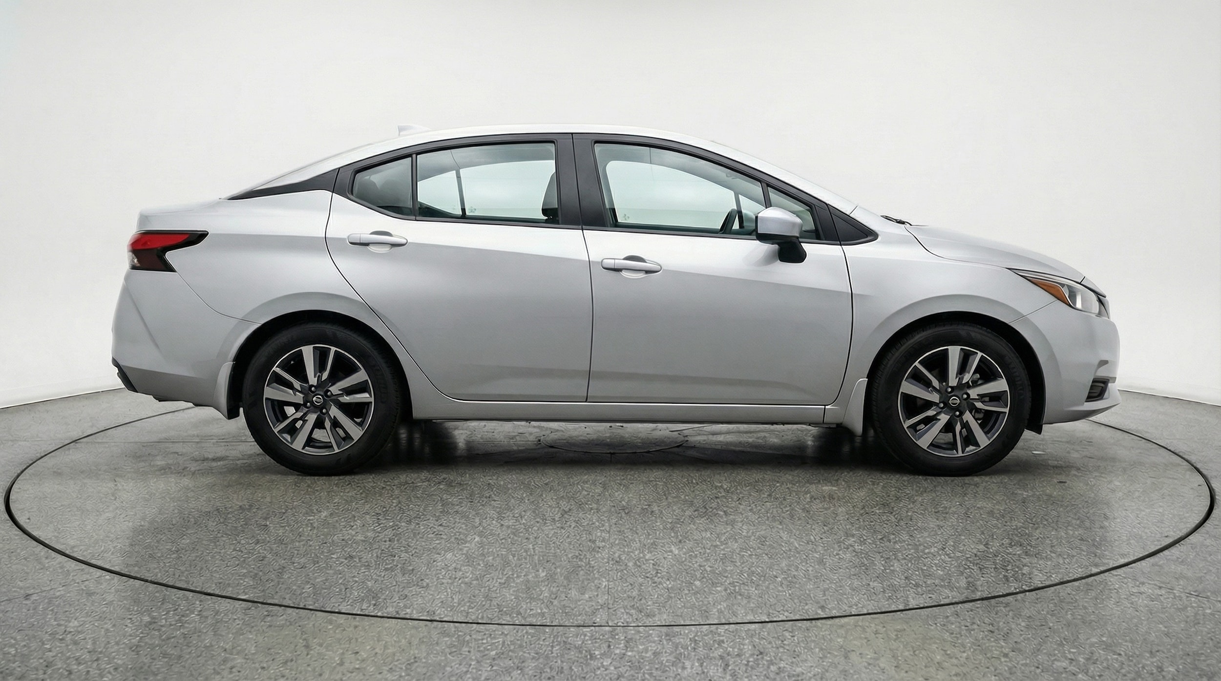 Thumbnail: 2025 Nissan Versa - 8