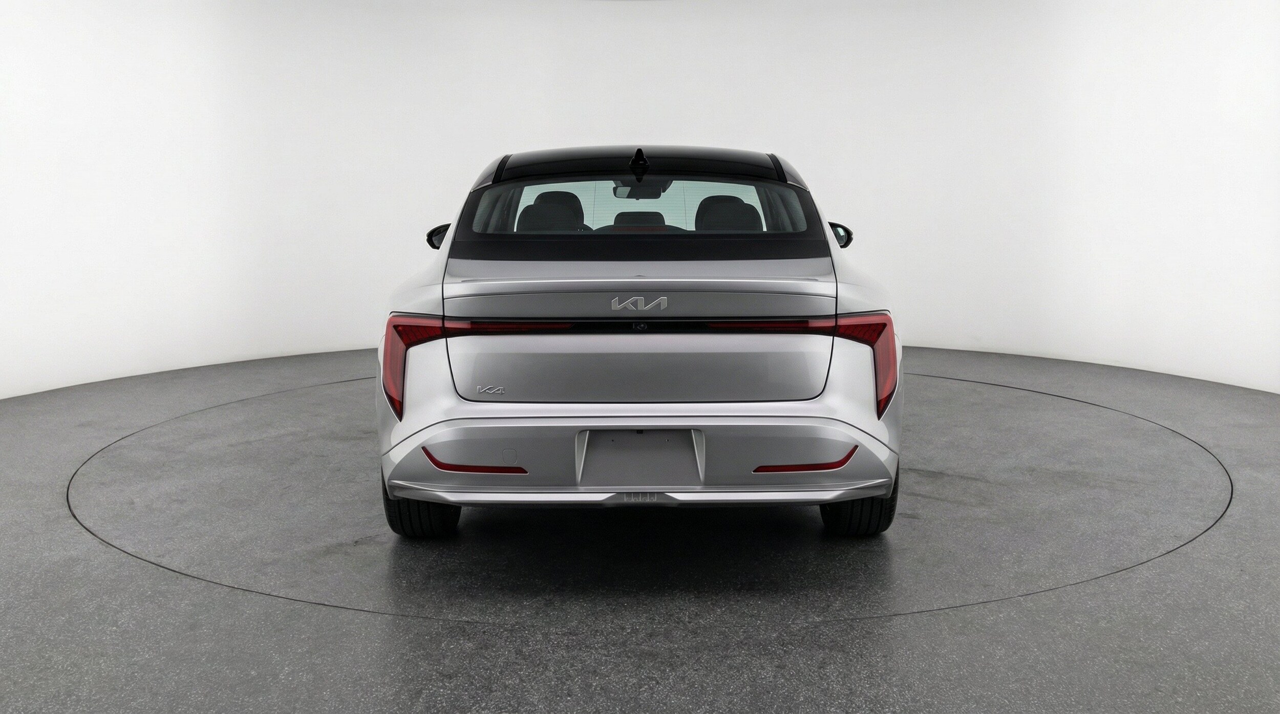 Thumbnail: 2025 Kia K4 - 7