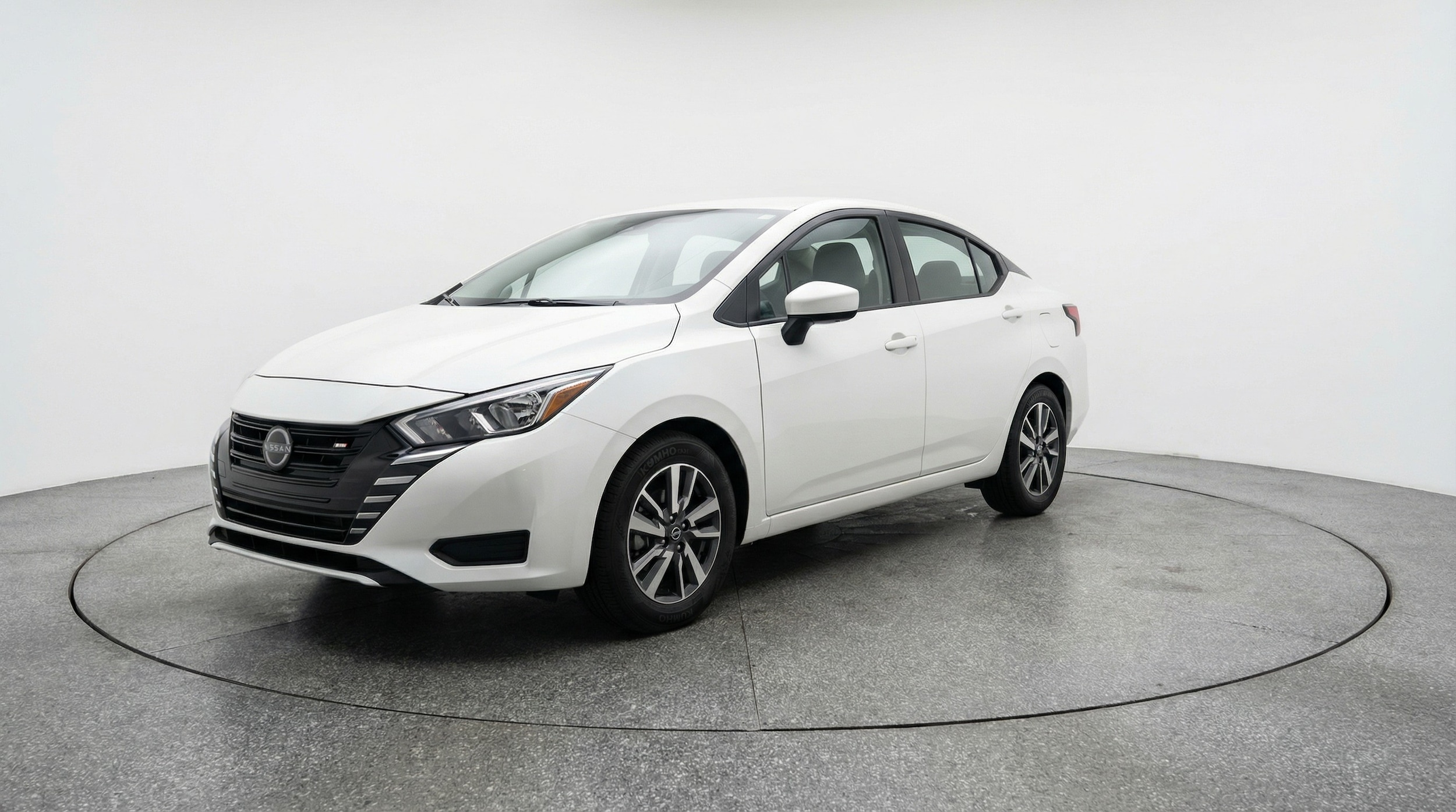 Thumbnail: 2025 Nissan Versa - 3