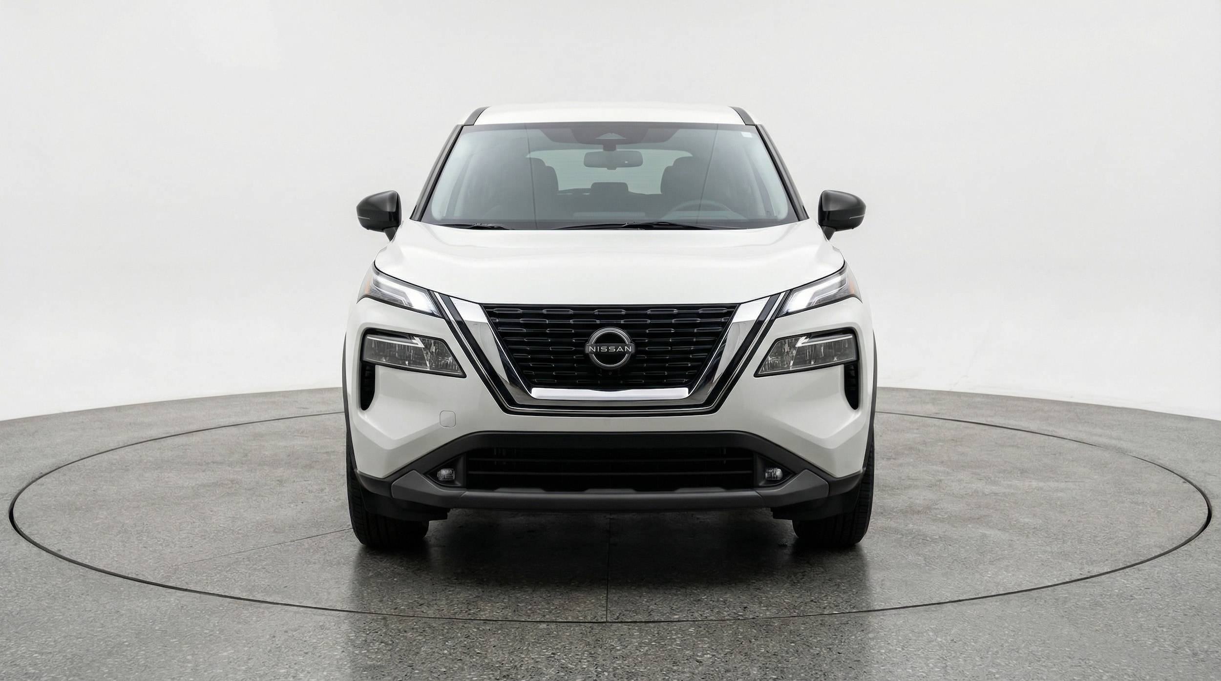 Thumbnail: 2024 Nissan Rogue - 2