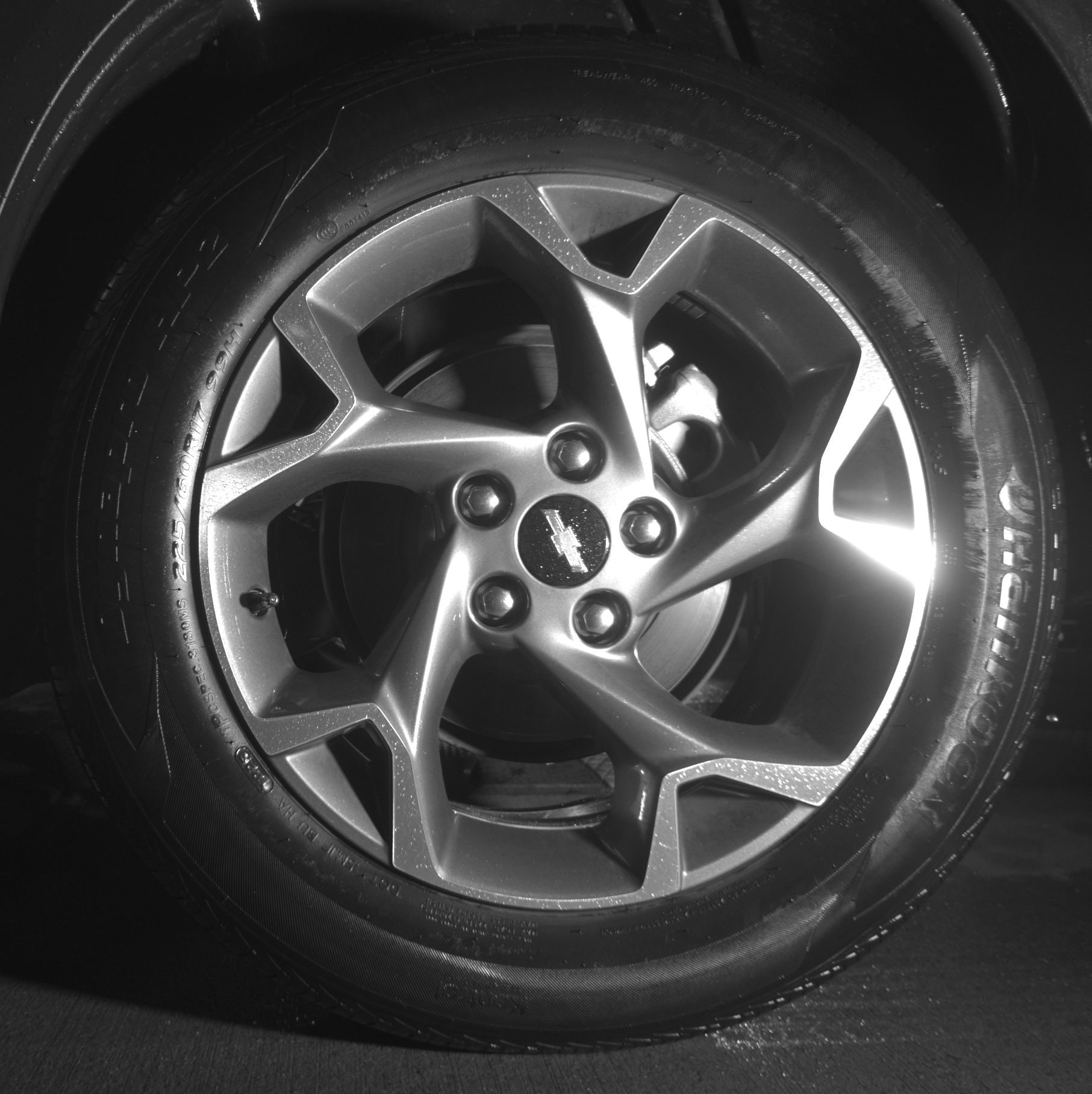 Thumbnail: 2025 Chevrolet Trax - 11