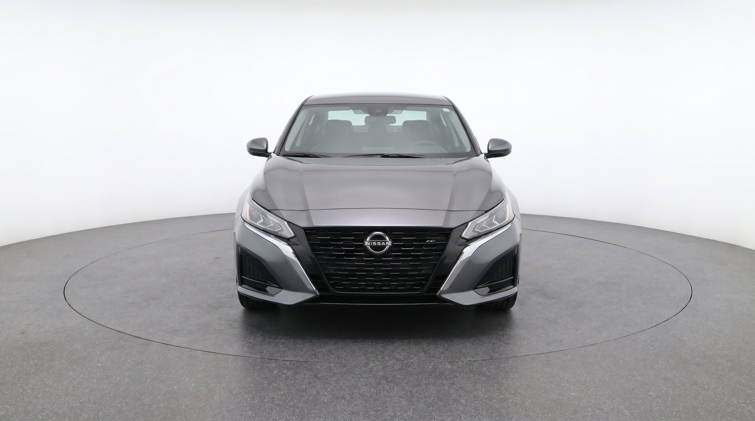 Thumbnail: 2025 Nissan Altima - 2