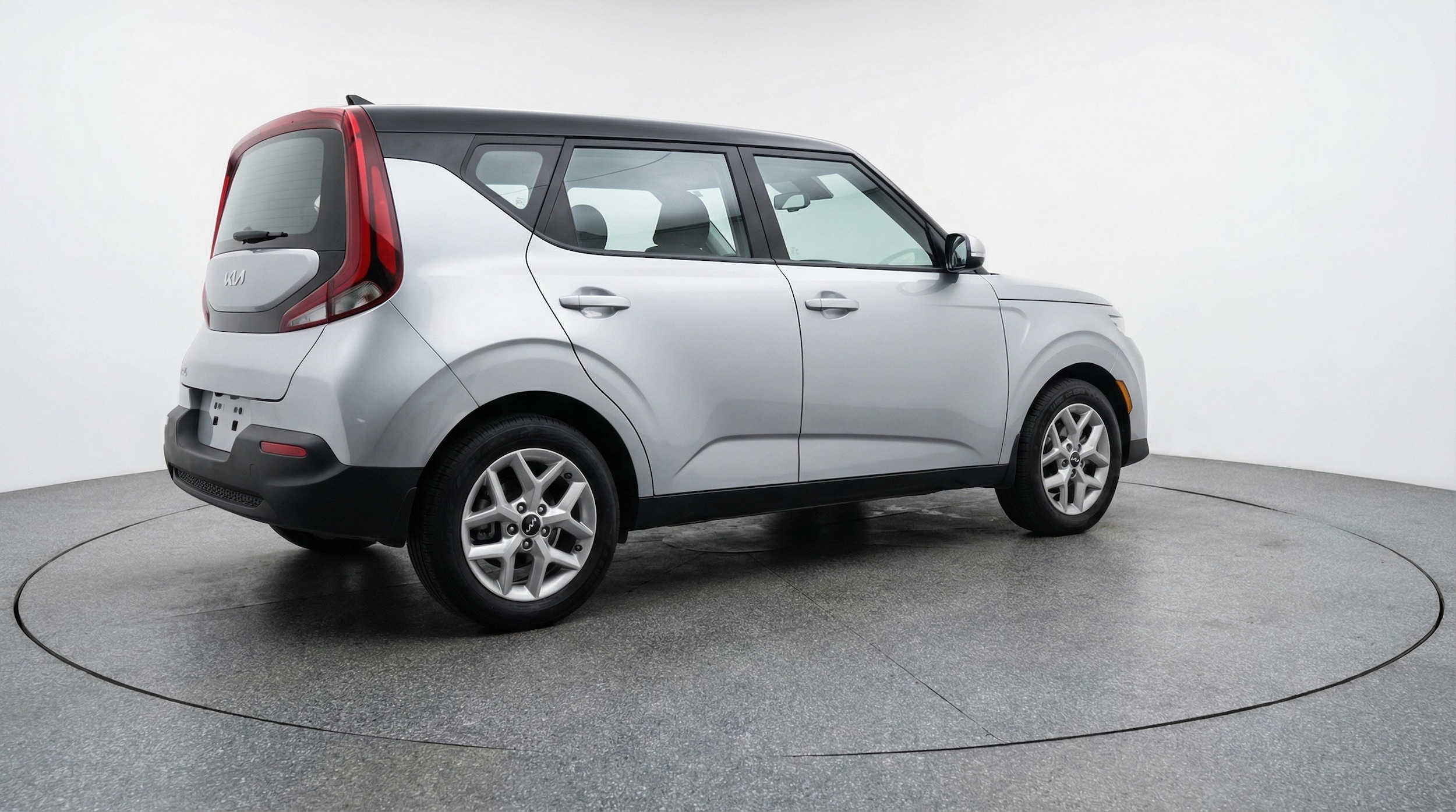 Thumbnail: 2025 Kia Soul - 7