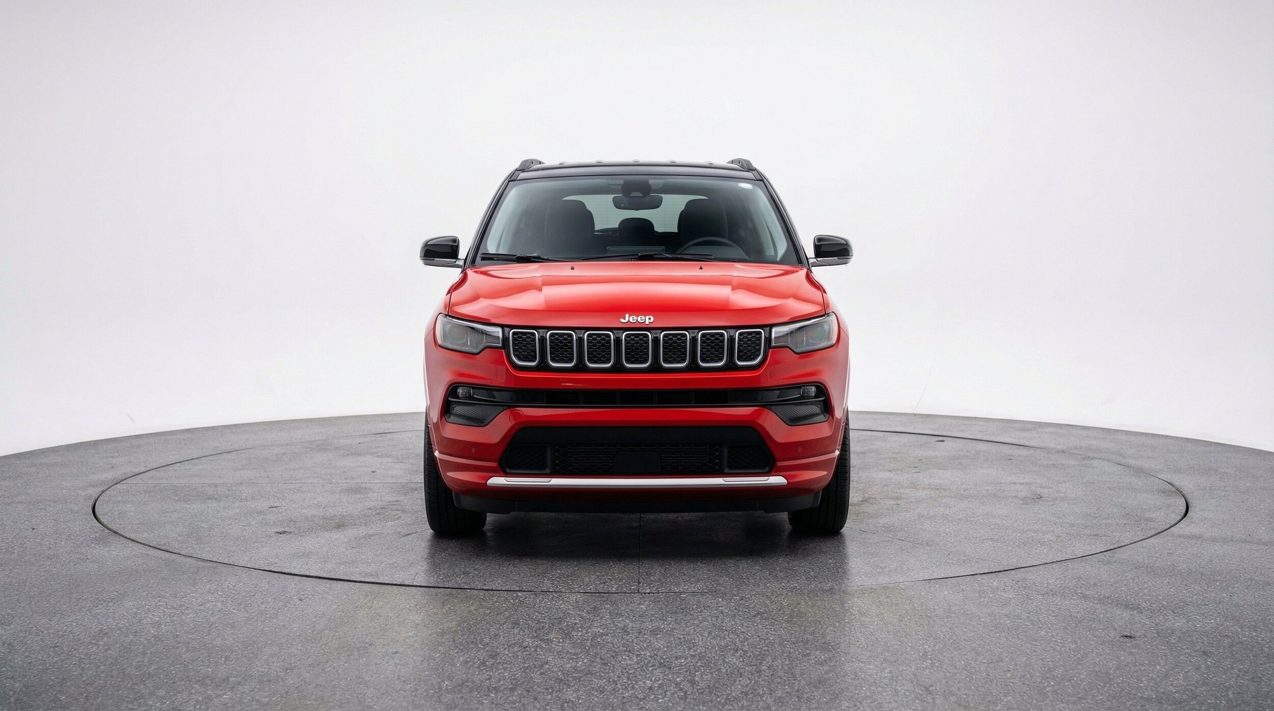 Thumbnail: 2025 Jeep Compass - 2