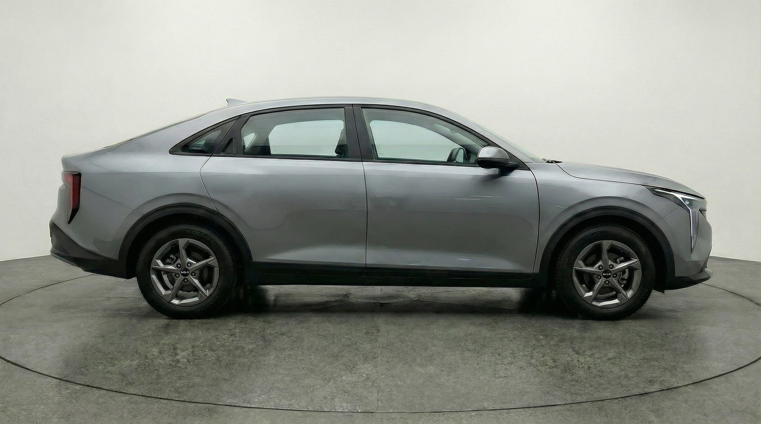 Thumbnail: 2025 Kia K4 - 8