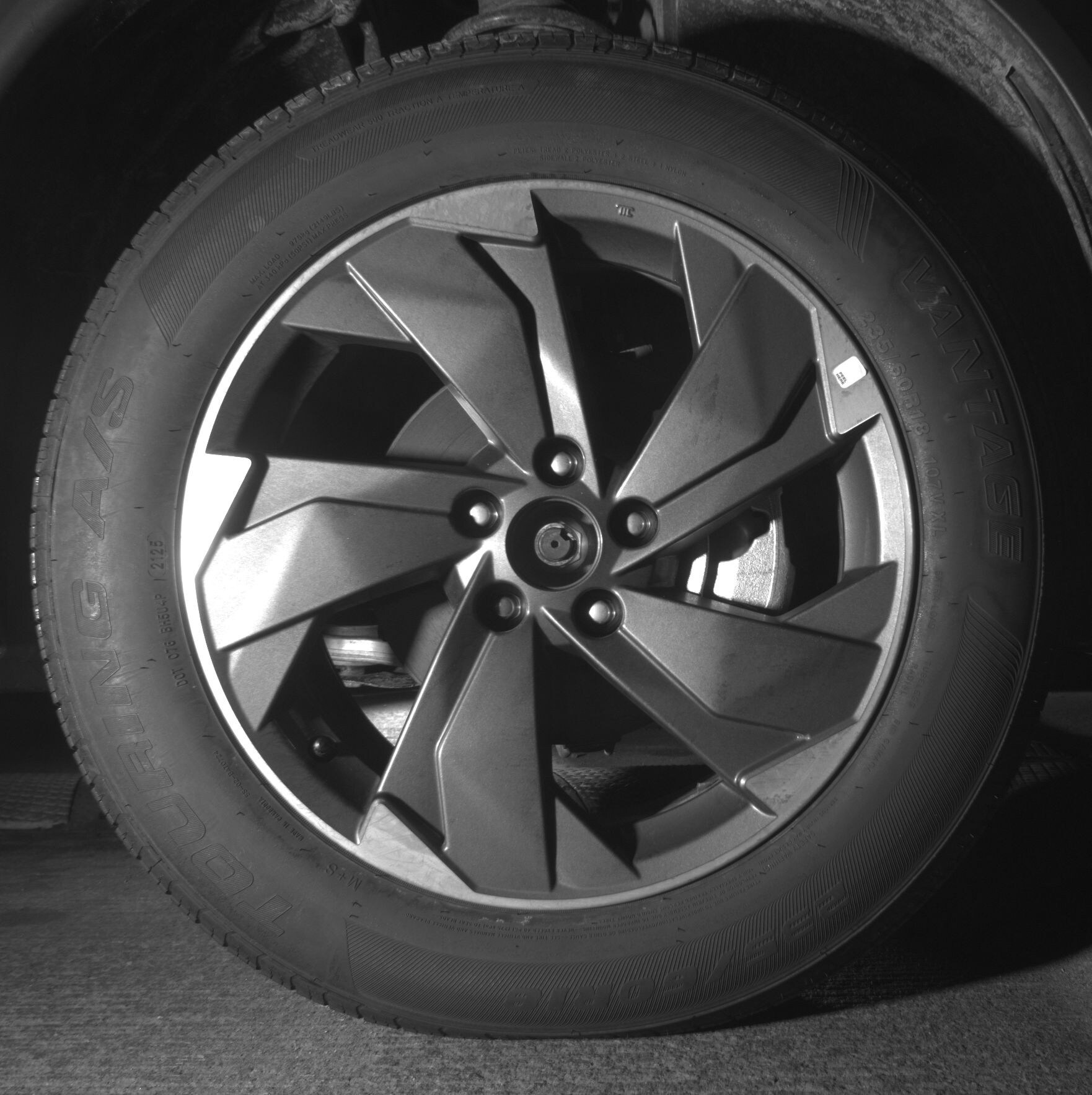 Thumbnail: 2025 Nissan Rogue - 10