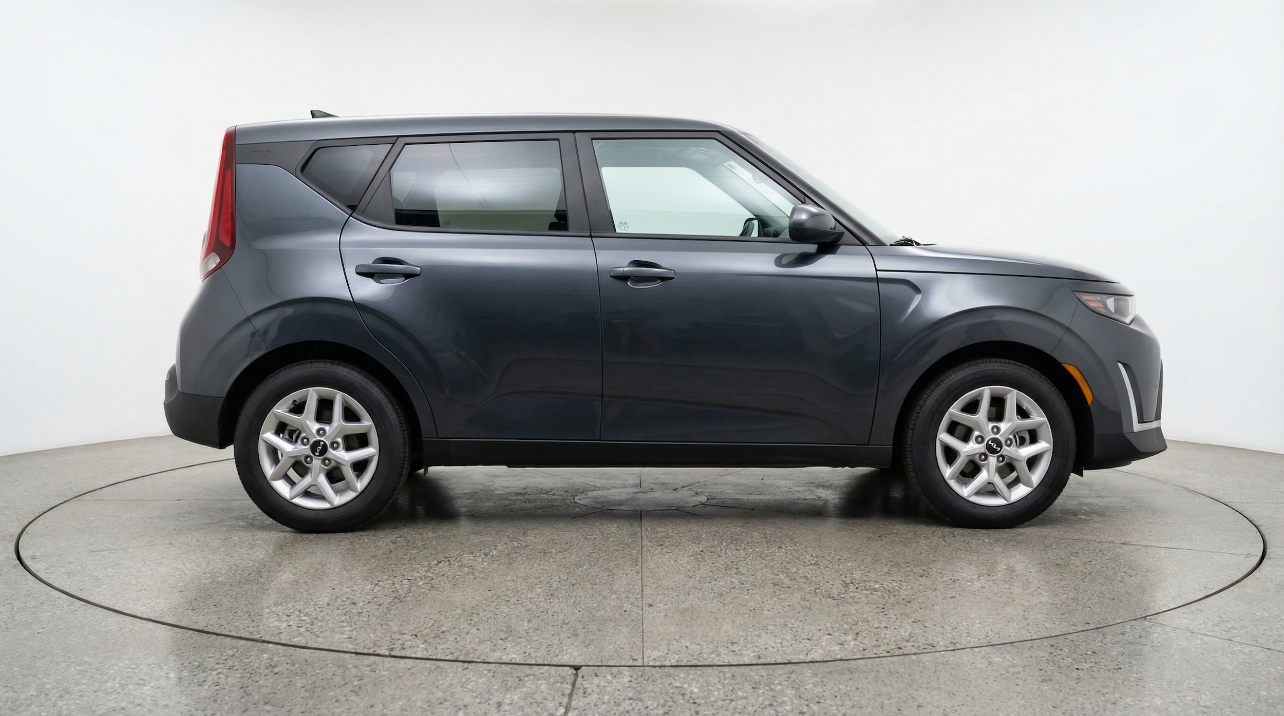 Thumbnail: 2025 Kia Soul - 8