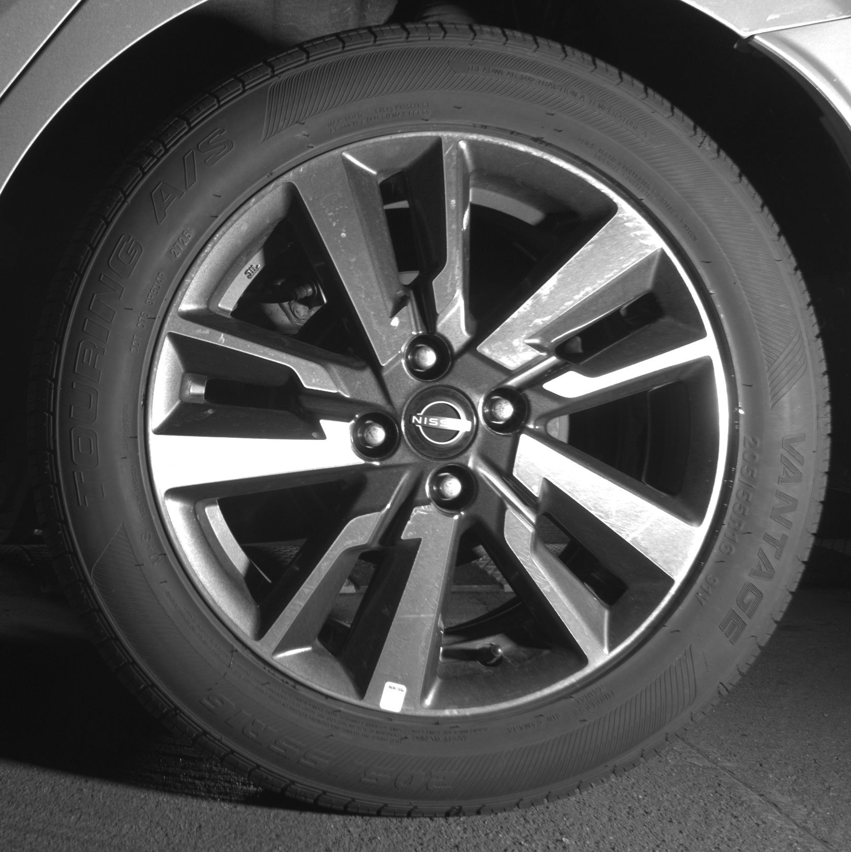 Thumbnail: 2025 Nissan Versa - 11