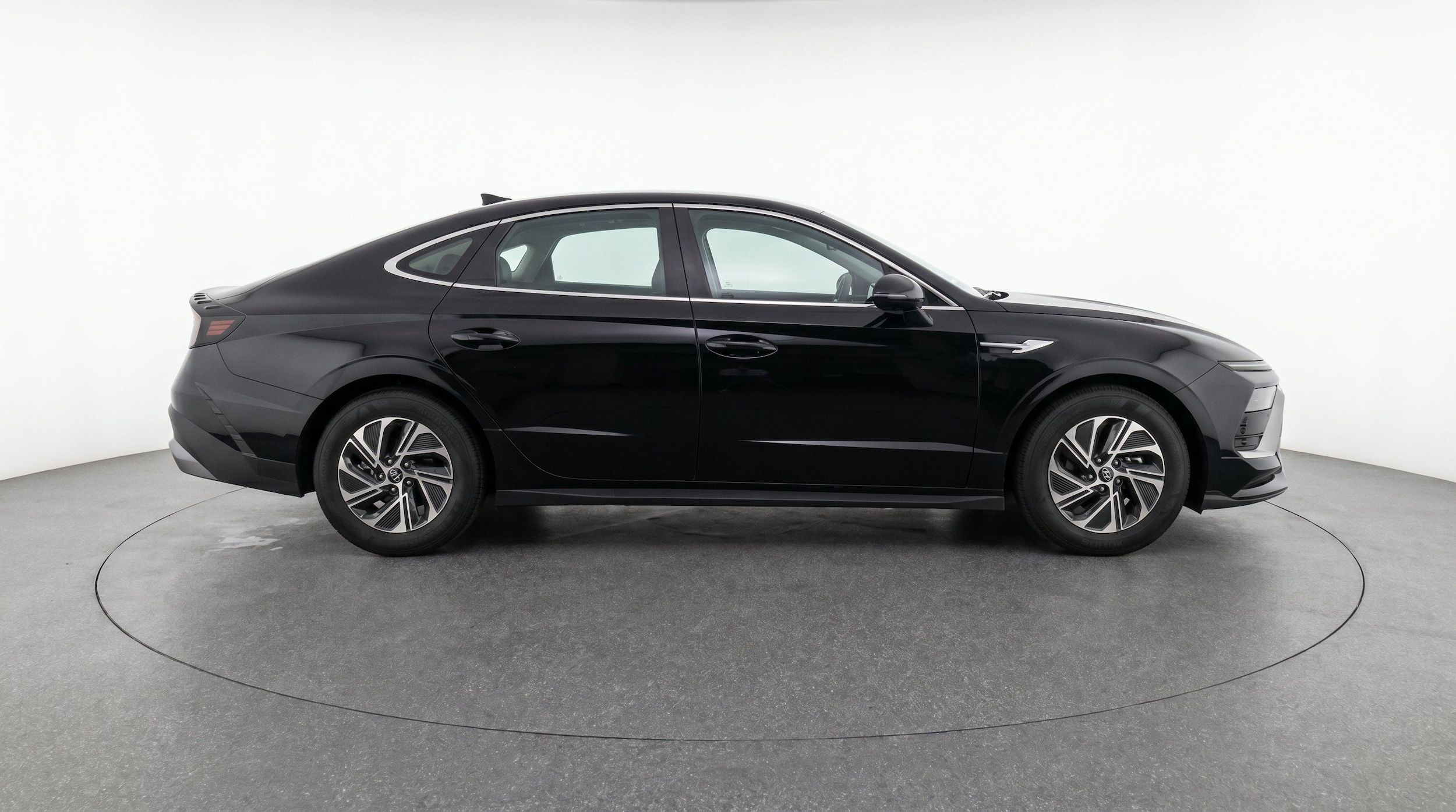 Thumbnail: 2026 Hyundai Sonata - 11