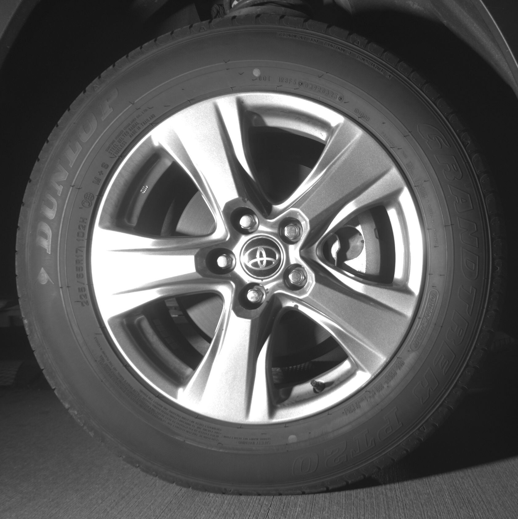 Thumbnail: 2025 Toyota RAV4 - 10