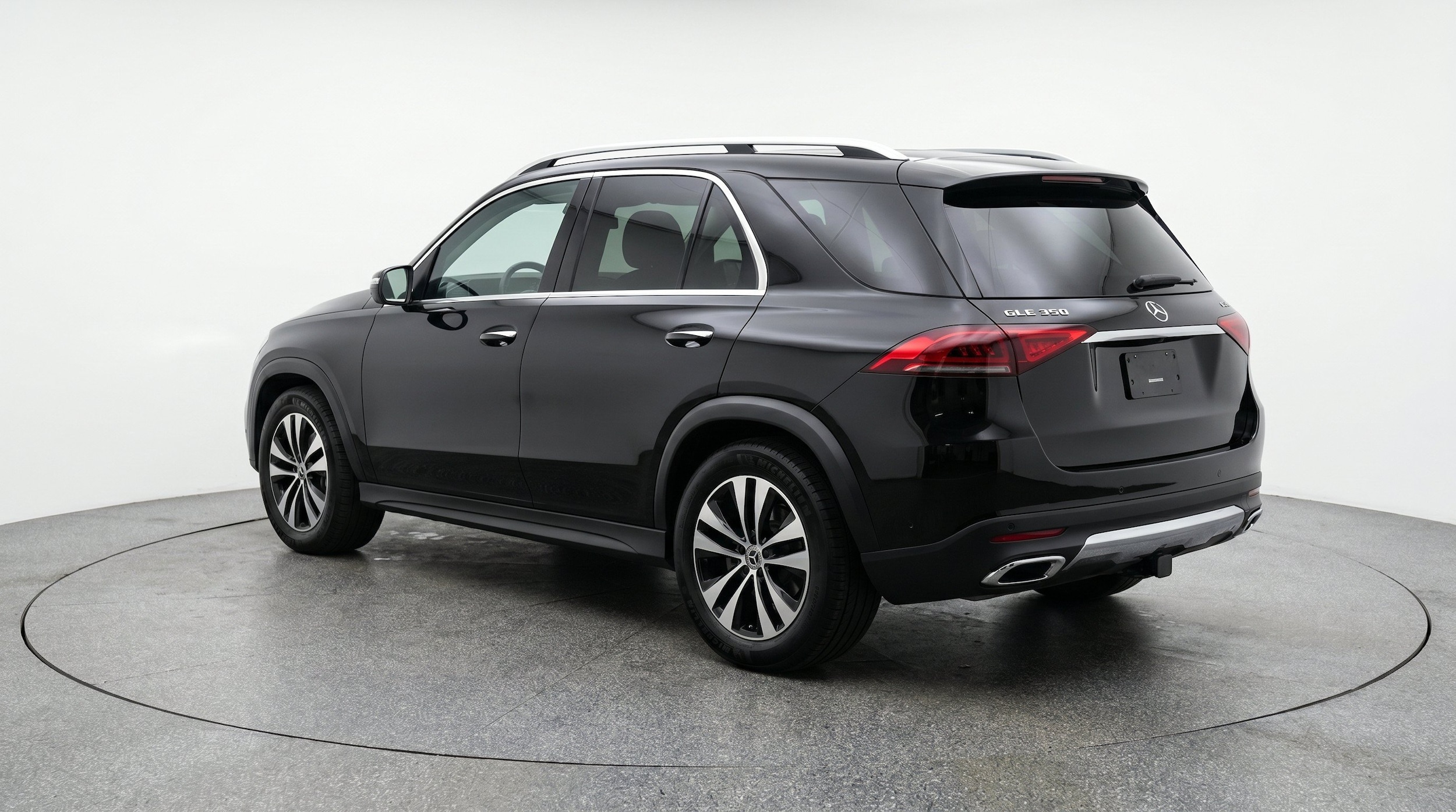 Thumbnail: 2026 Mercedes-Benz GLE - 6