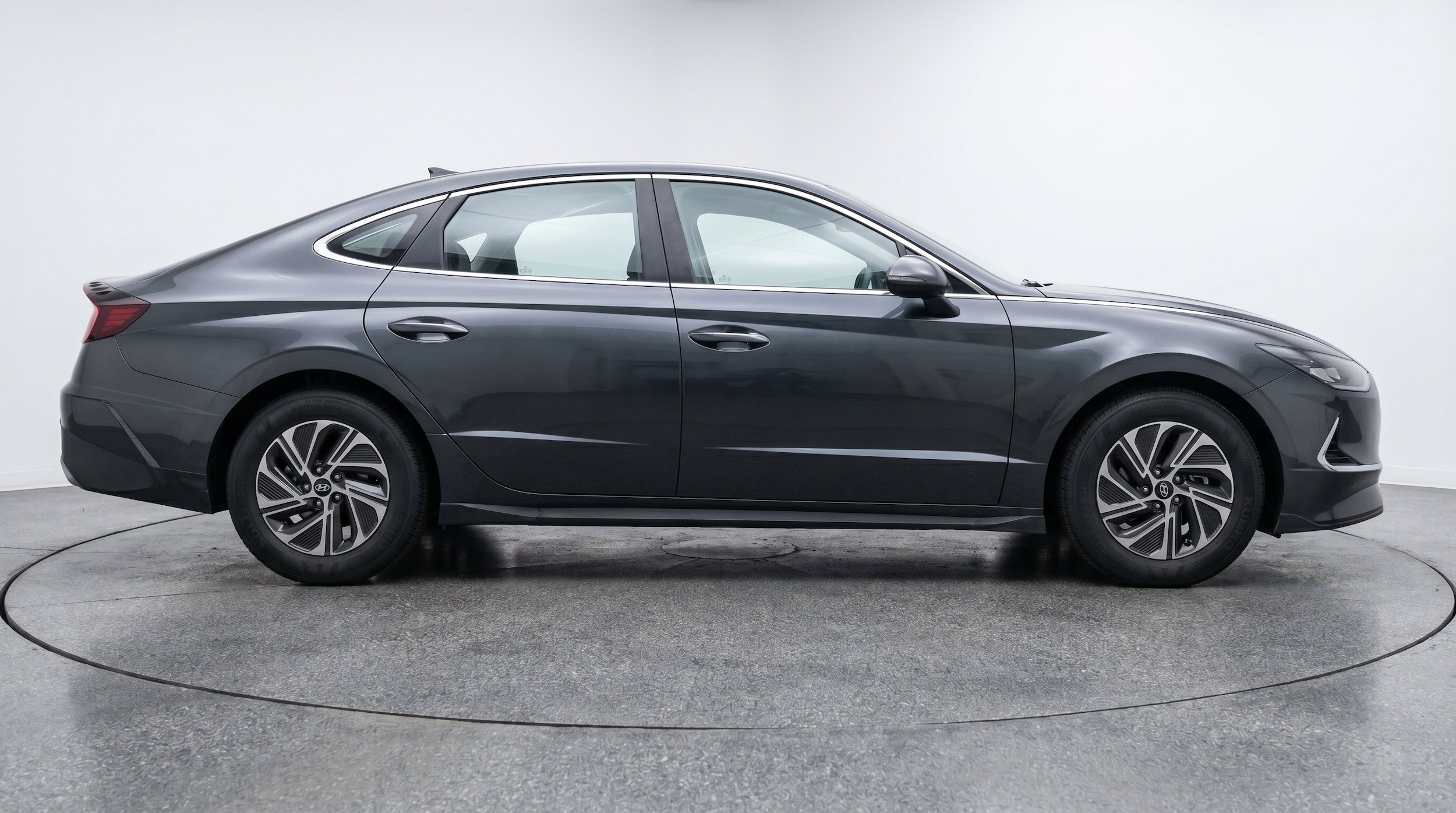 Thumbnail: 2026 Hyundai Sonata - 11