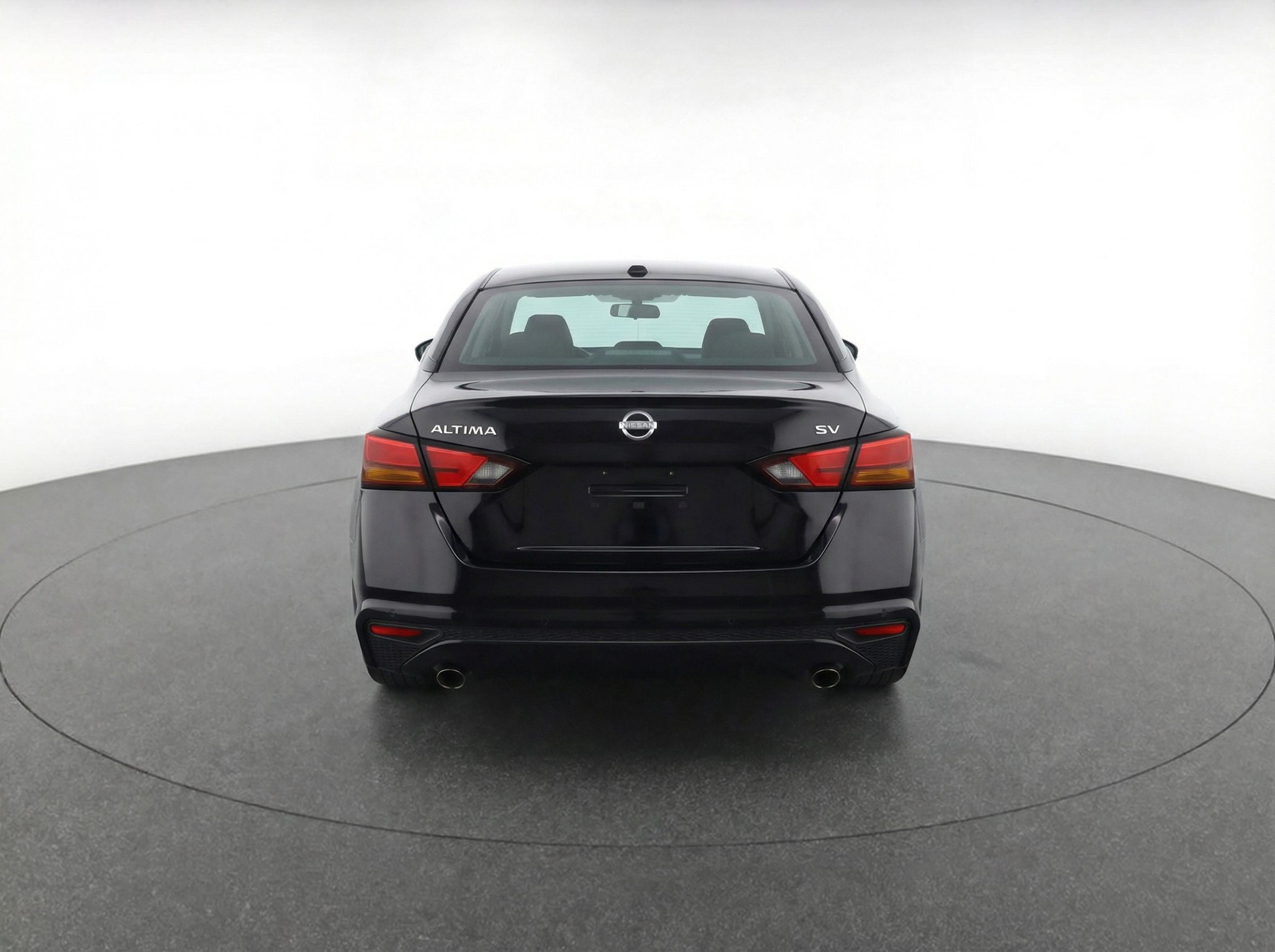 Thumbnail: 2024 Nissan Altima - 6