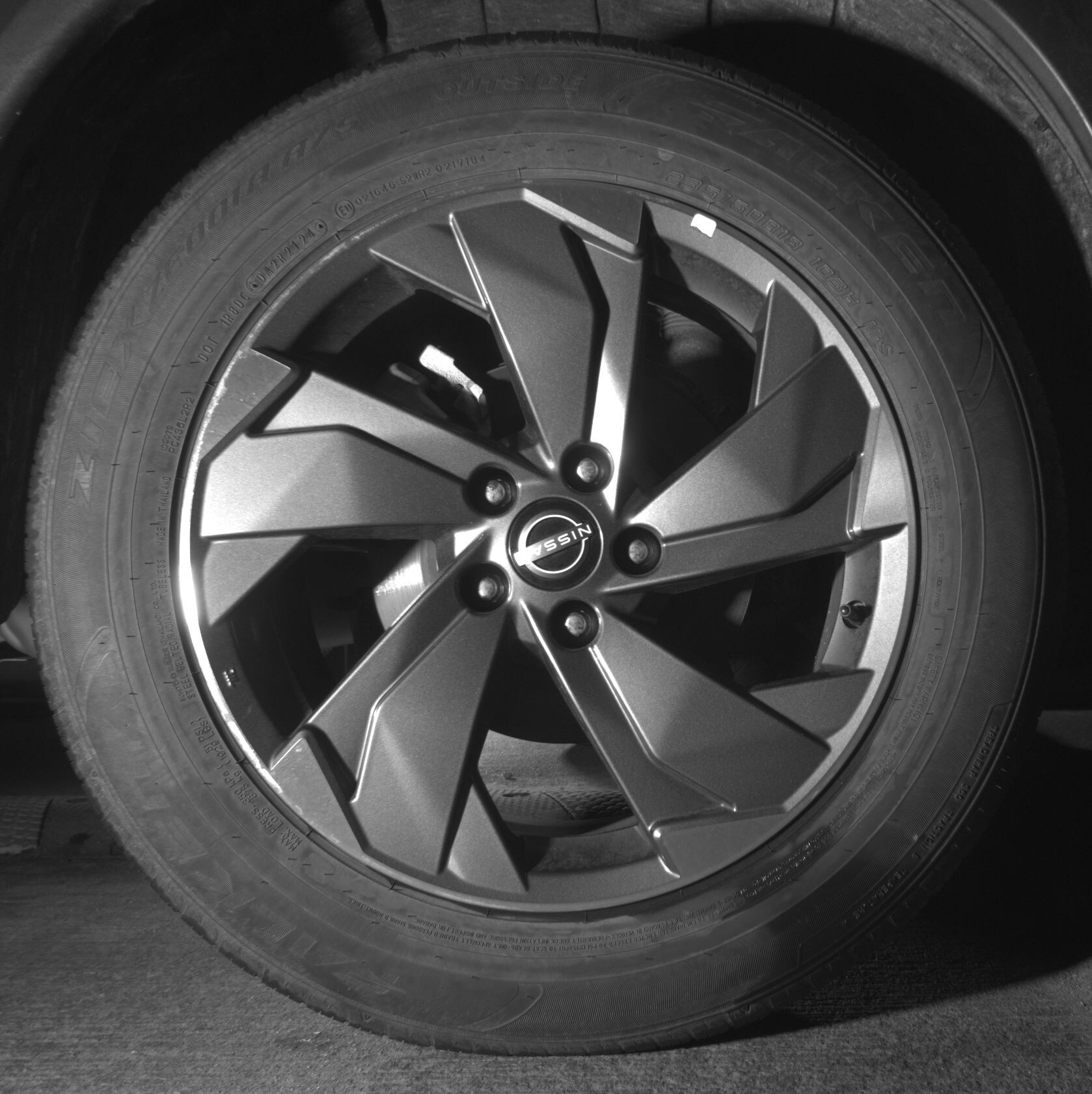 Thumbnail: 2025 Nissan Rogue - 12