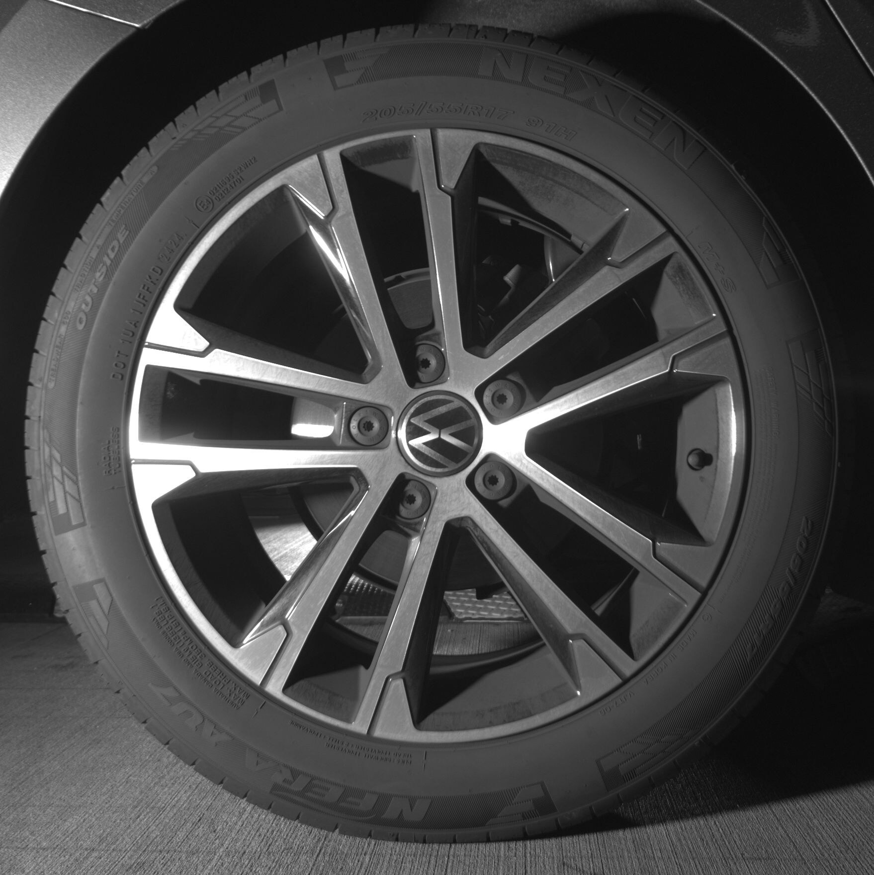 Thumbnail: 2025 Volkswagen Jetta - 12