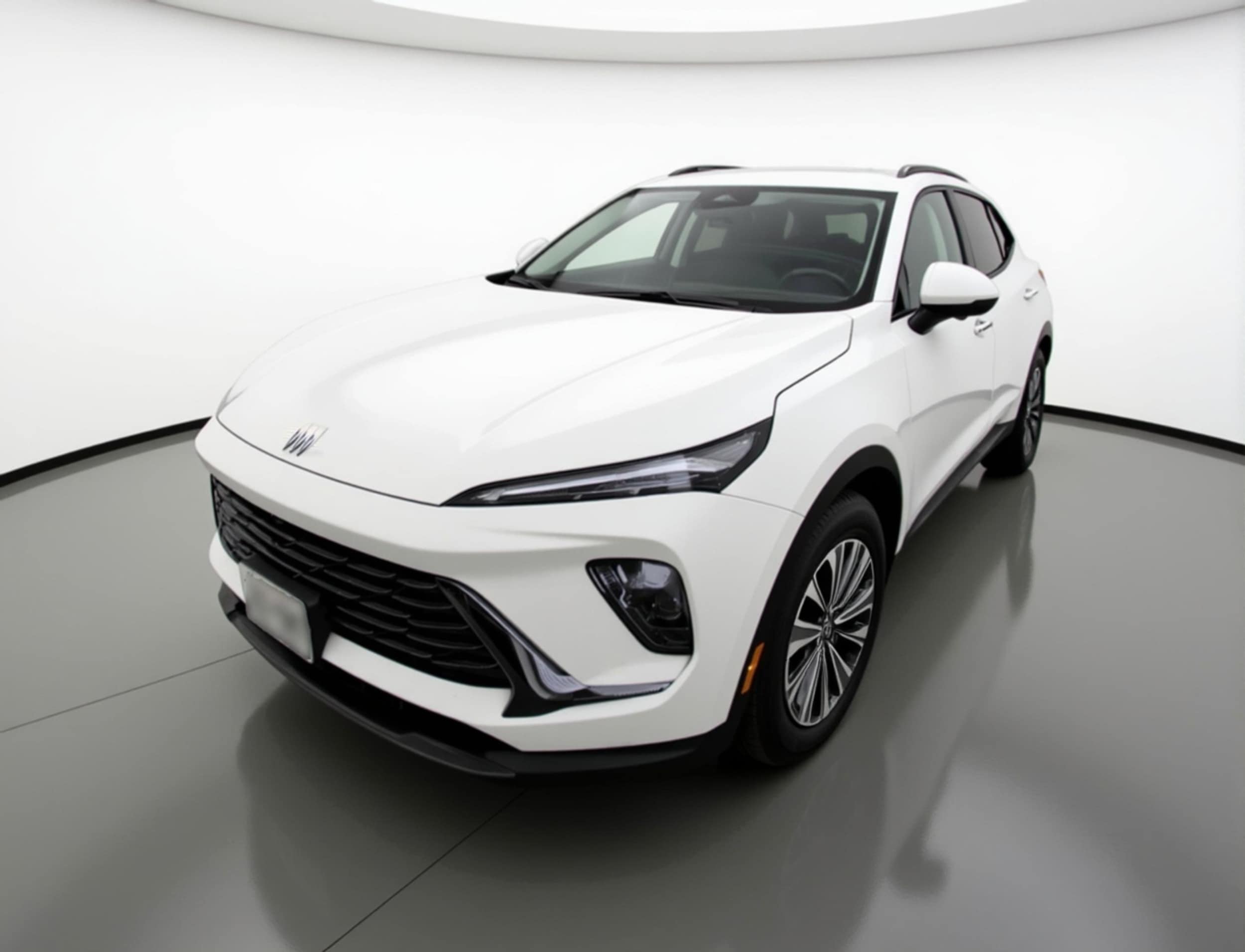 Thumbnail: 2024 Buick Envision - 3