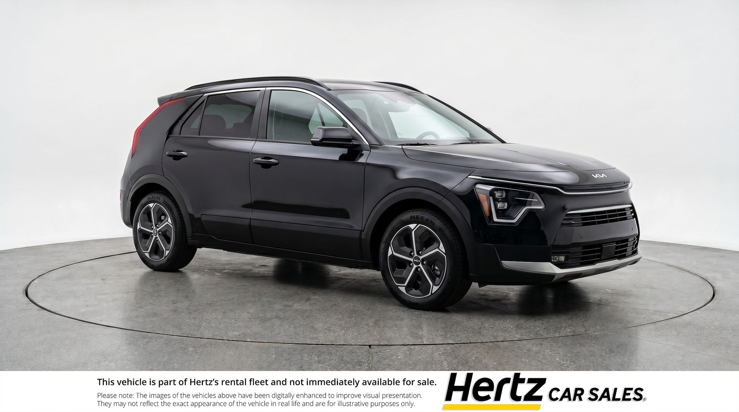 Thumbnail: 2026 Kia Niro - 1