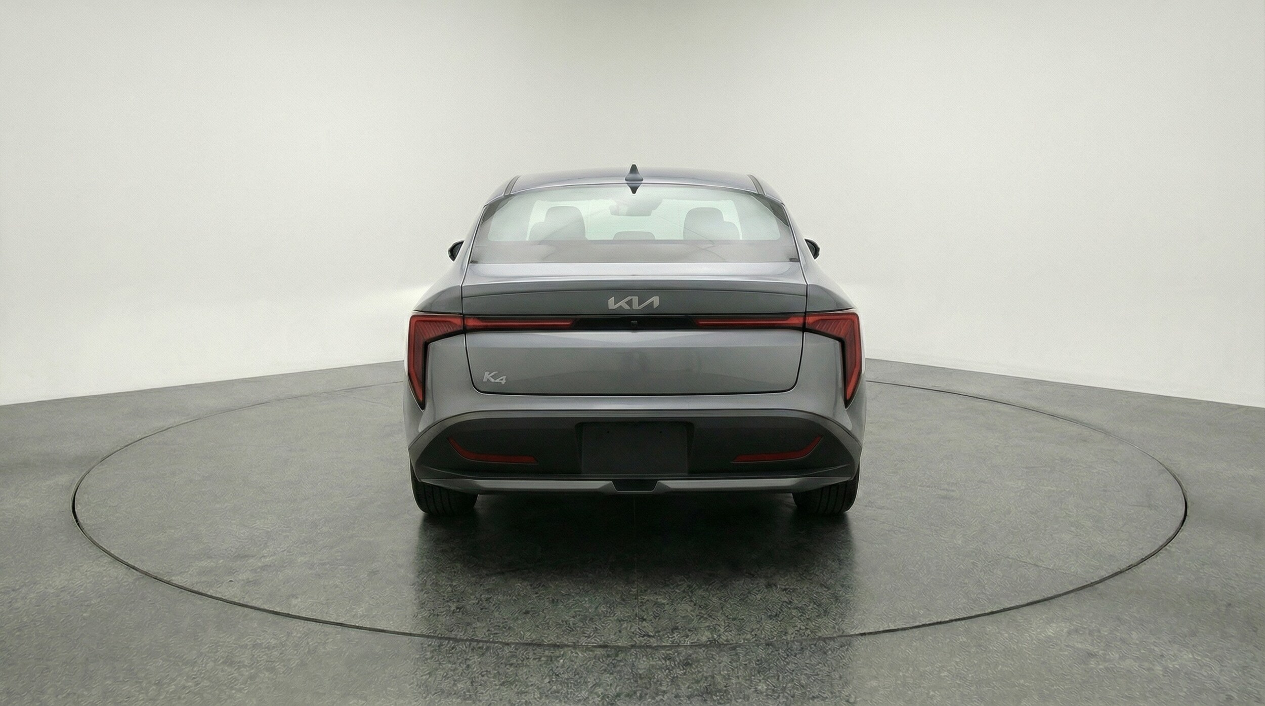 Thumbnail: 2025 Kia K4 - 6