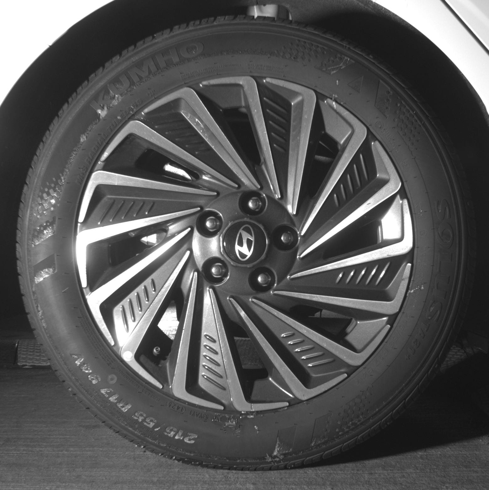 Thumbnail: 2025 Hyundai Sonata - 12