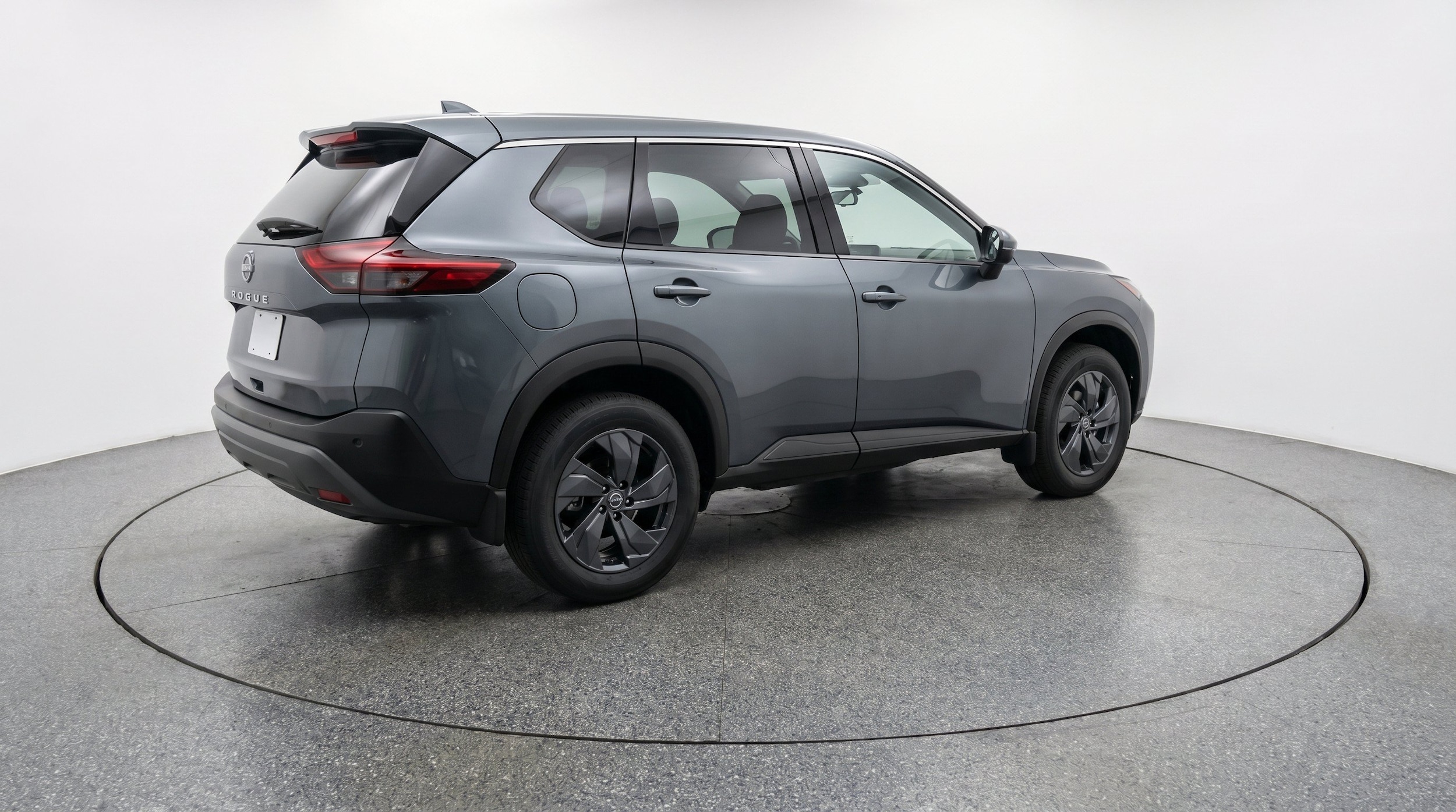 Thumbnail: 2026 Nissan Rogue - 9