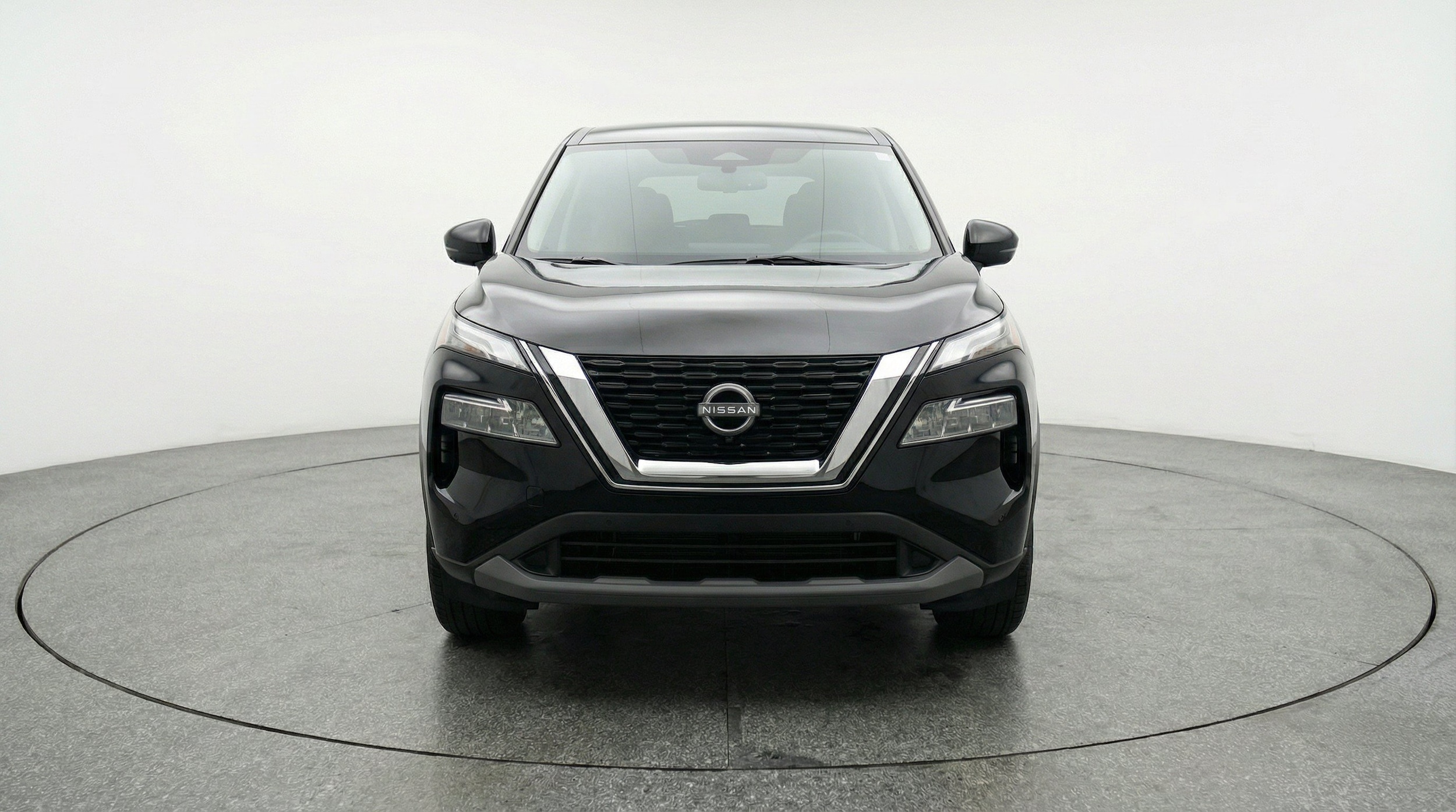 Thumbnail: 2026 Nissan Rogue - 2