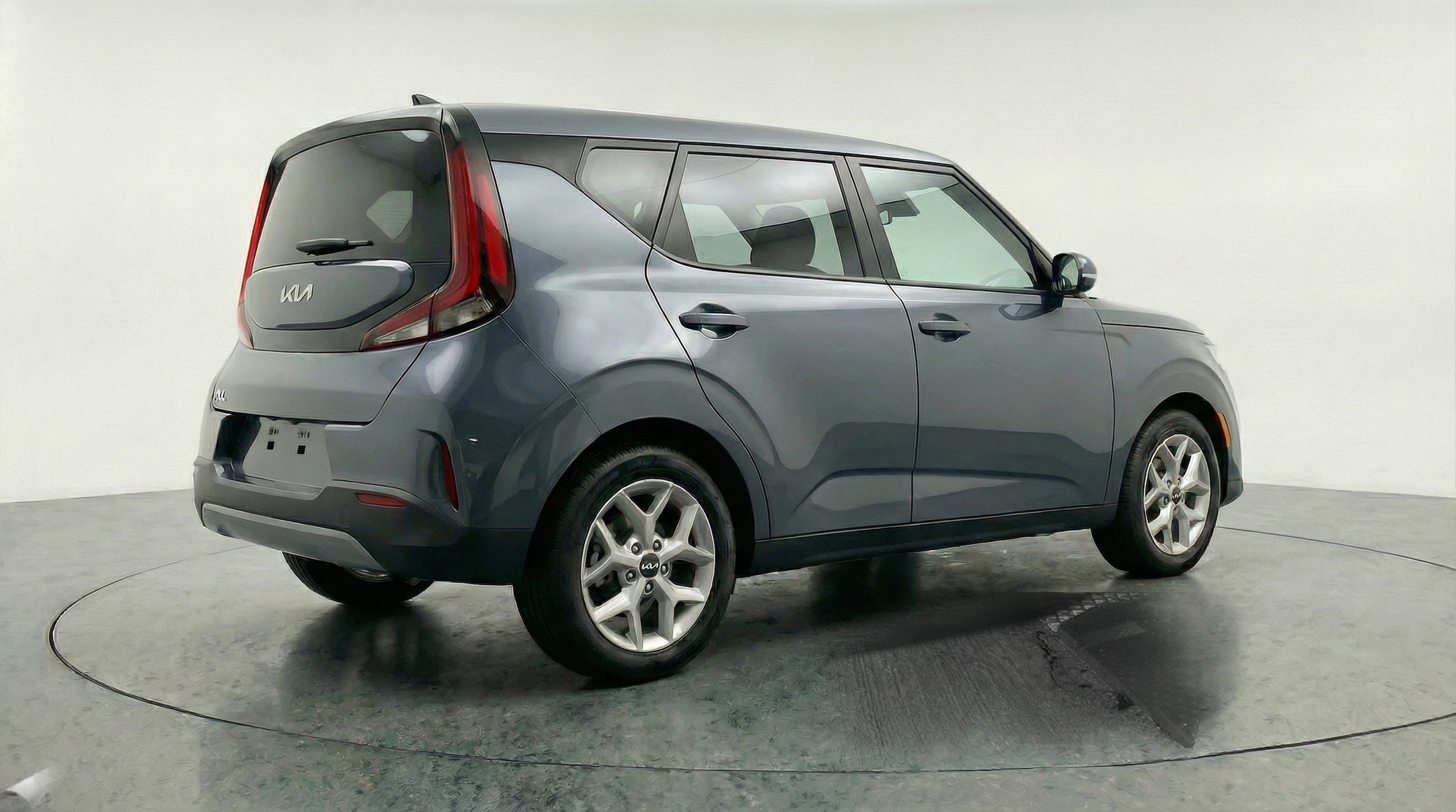 Thumbnail: 2025 Kia Soul - 7