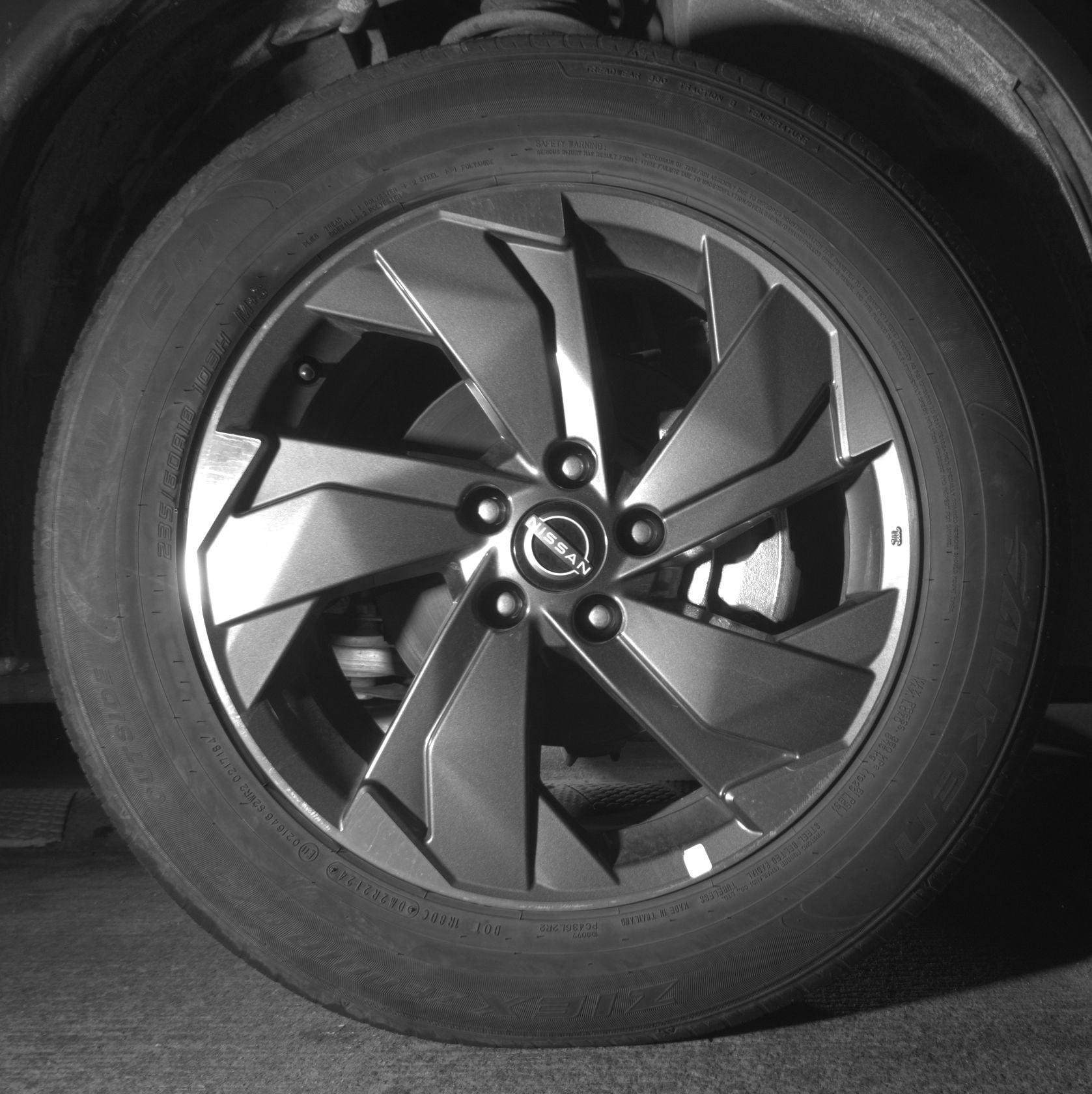 Thumbnail: 2025 Nissan Rogue - 10