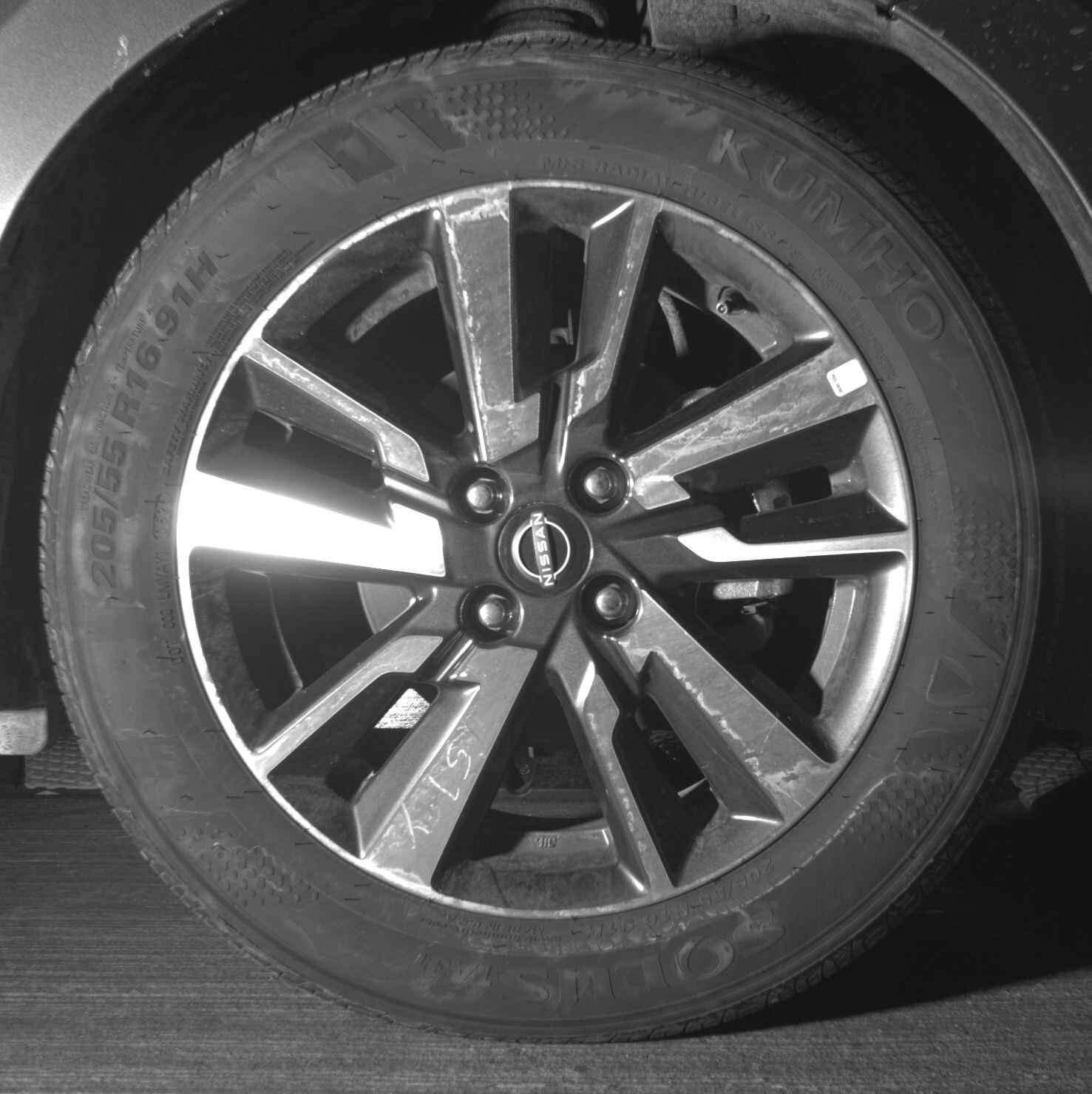 Thumbnail: 2025 Nissan Versa - 10