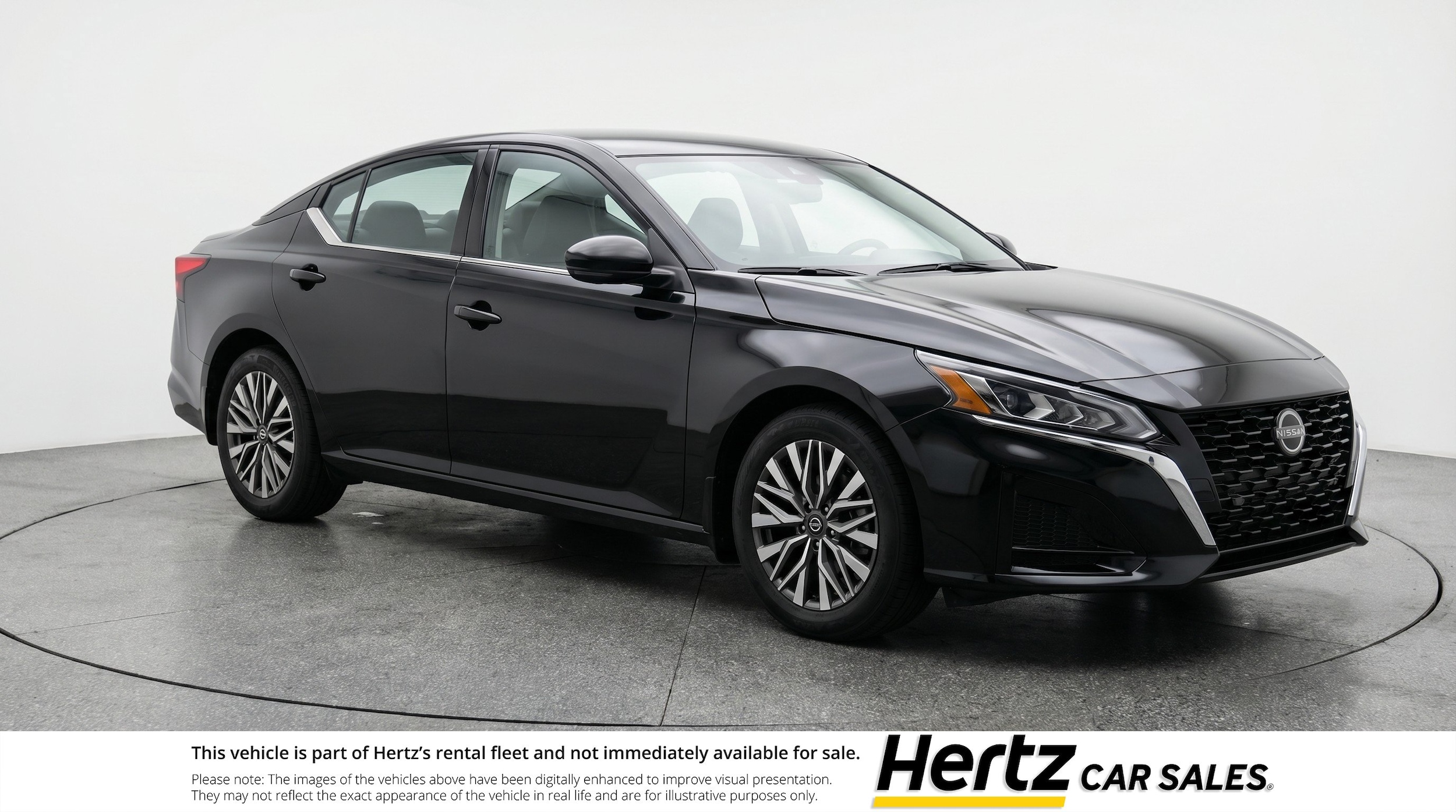 Thumbnail: 2026 Nissan Altima - 1