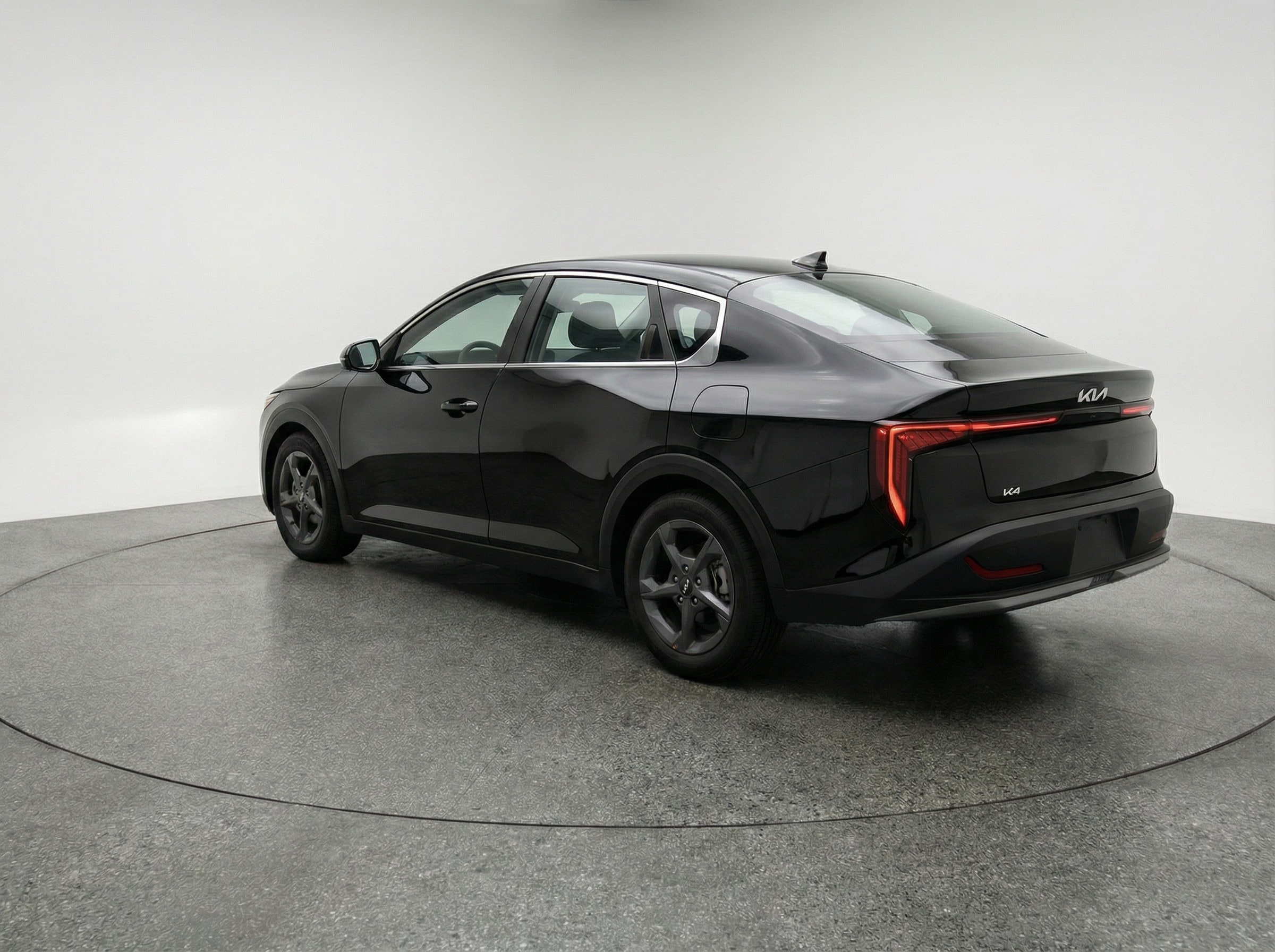 Thumbnail: 2025 Kia K4 - 5