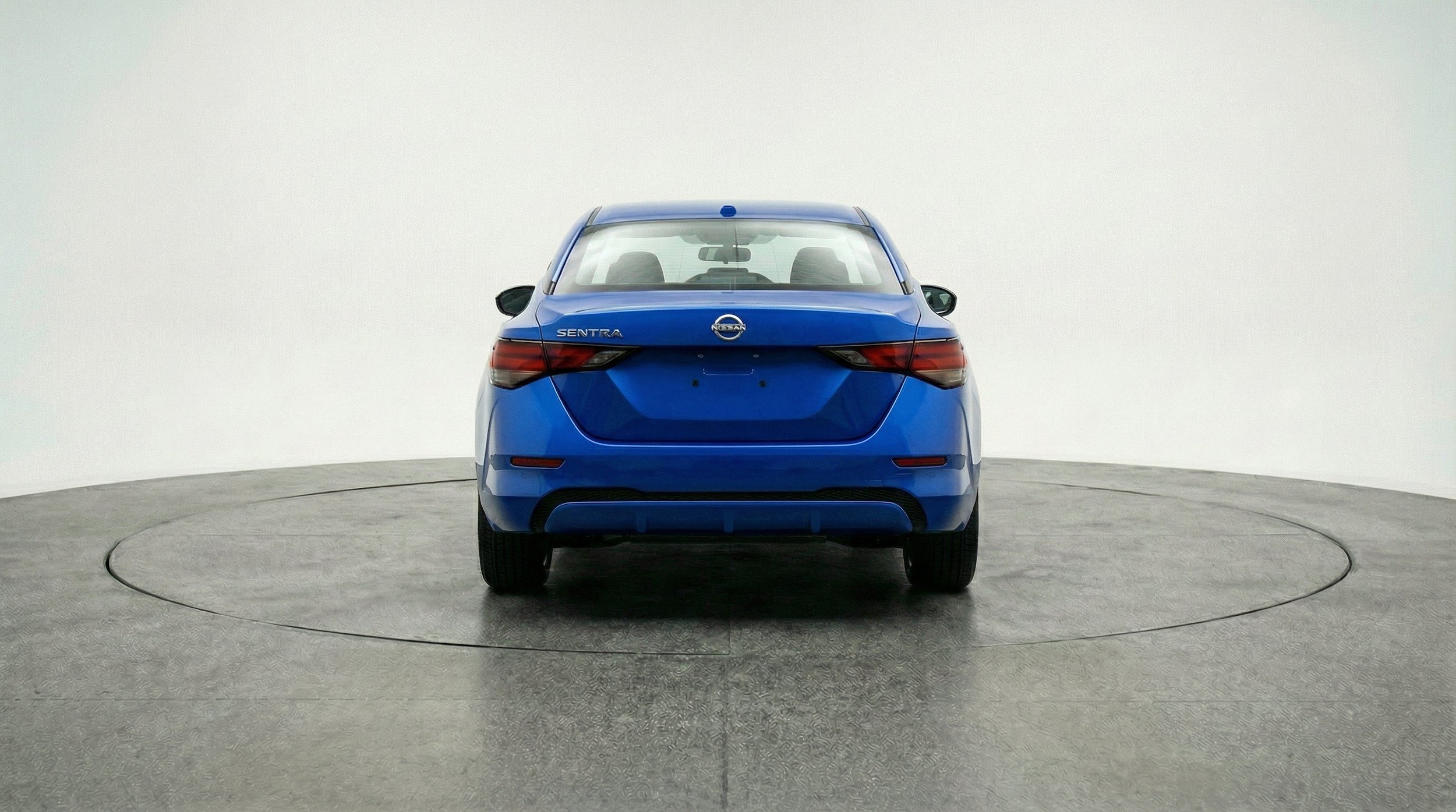 Thumbnail: 2025 Nissan Sentra - 7