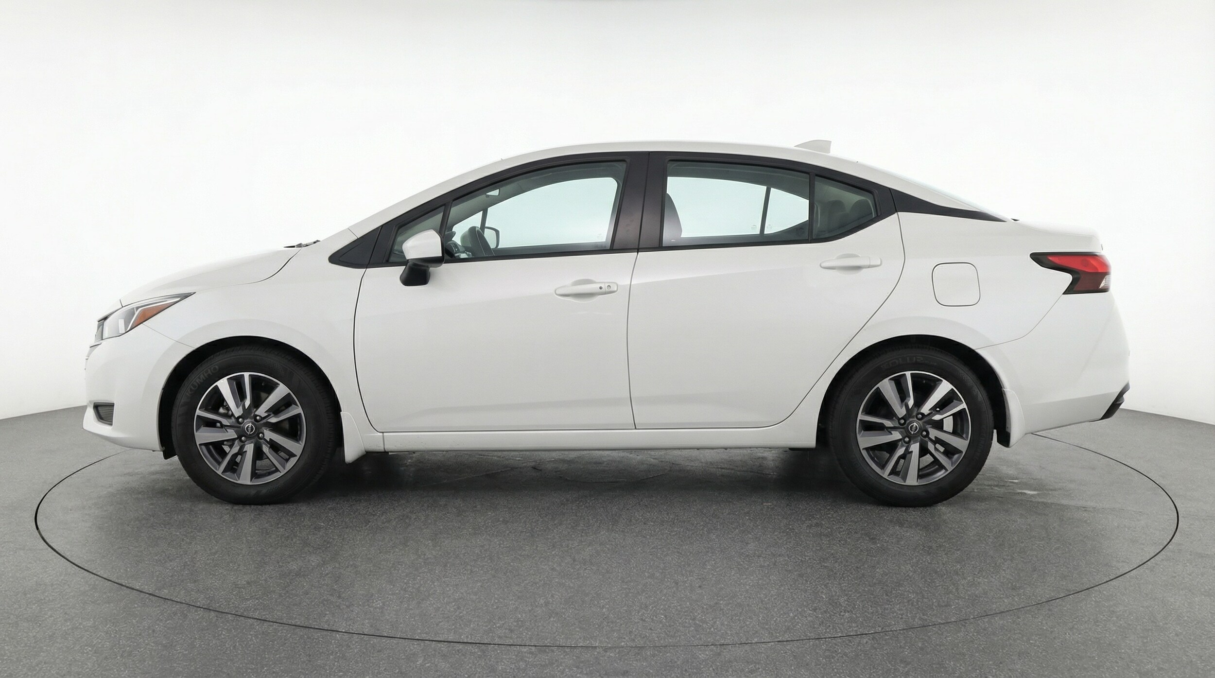 Thumbnail: 2025 Nissan Versa - 4