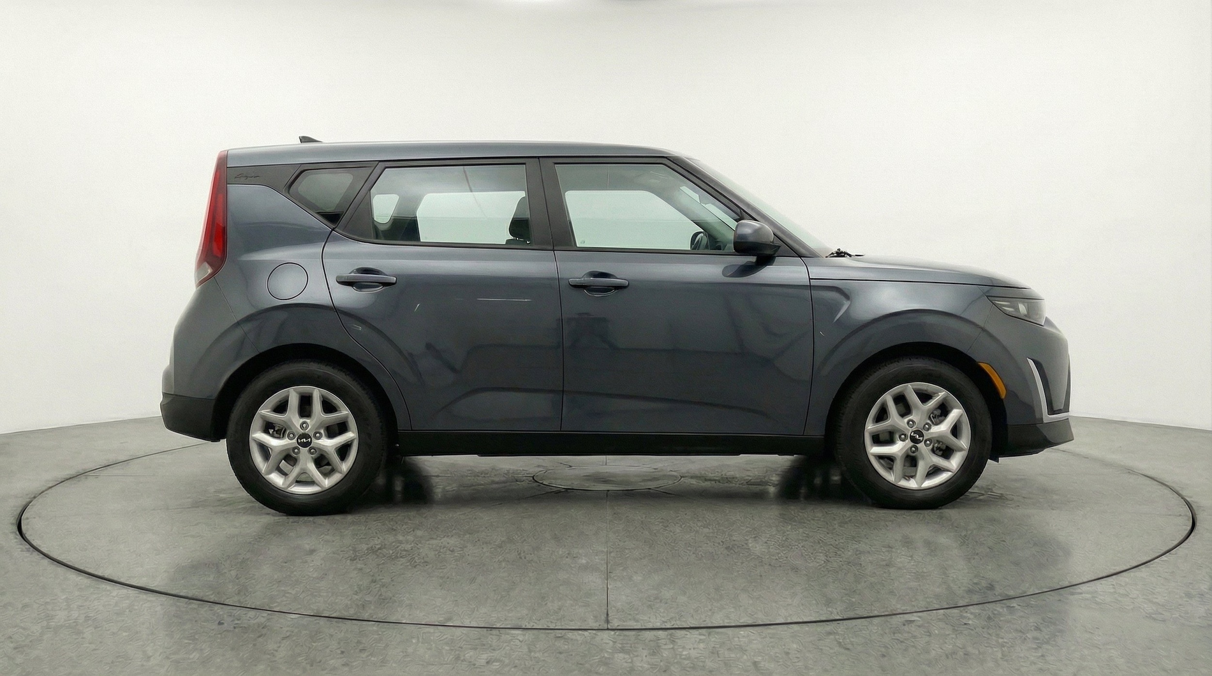 Thumbnail: 2025 Kia Soul - 10