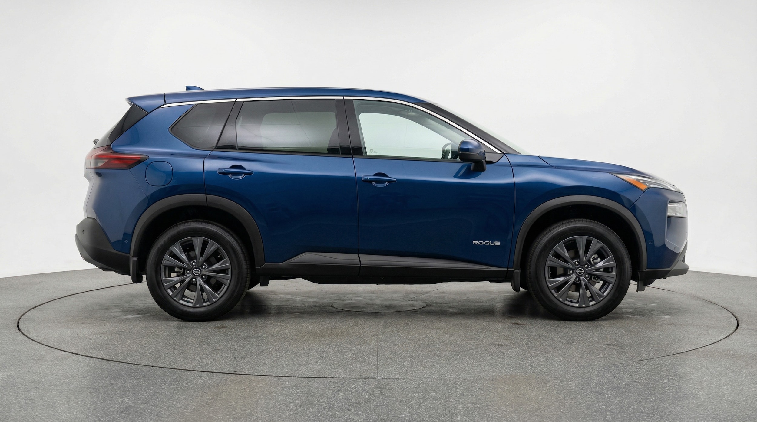 Thumbnail: 2025 Nissan Rogue - 8