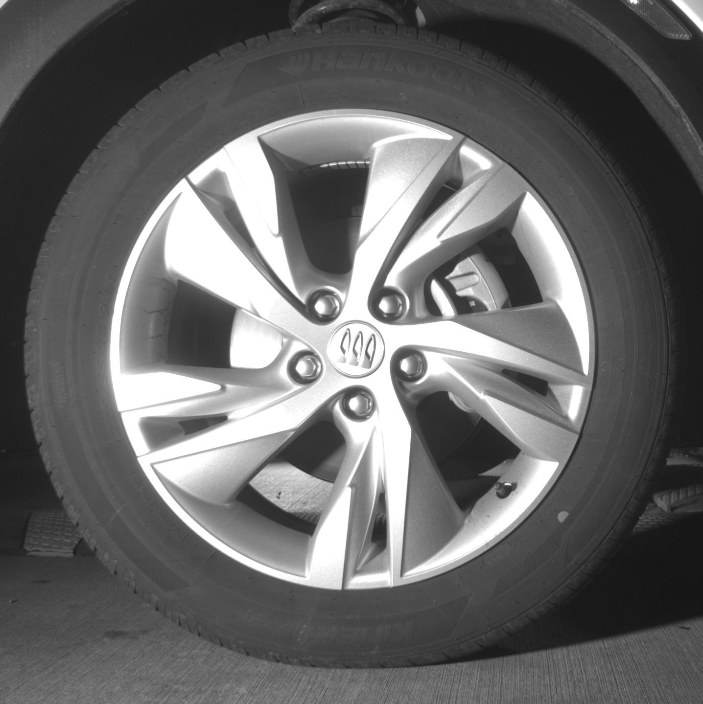 Thumbnail: 2026 Buick Encore GX - 13