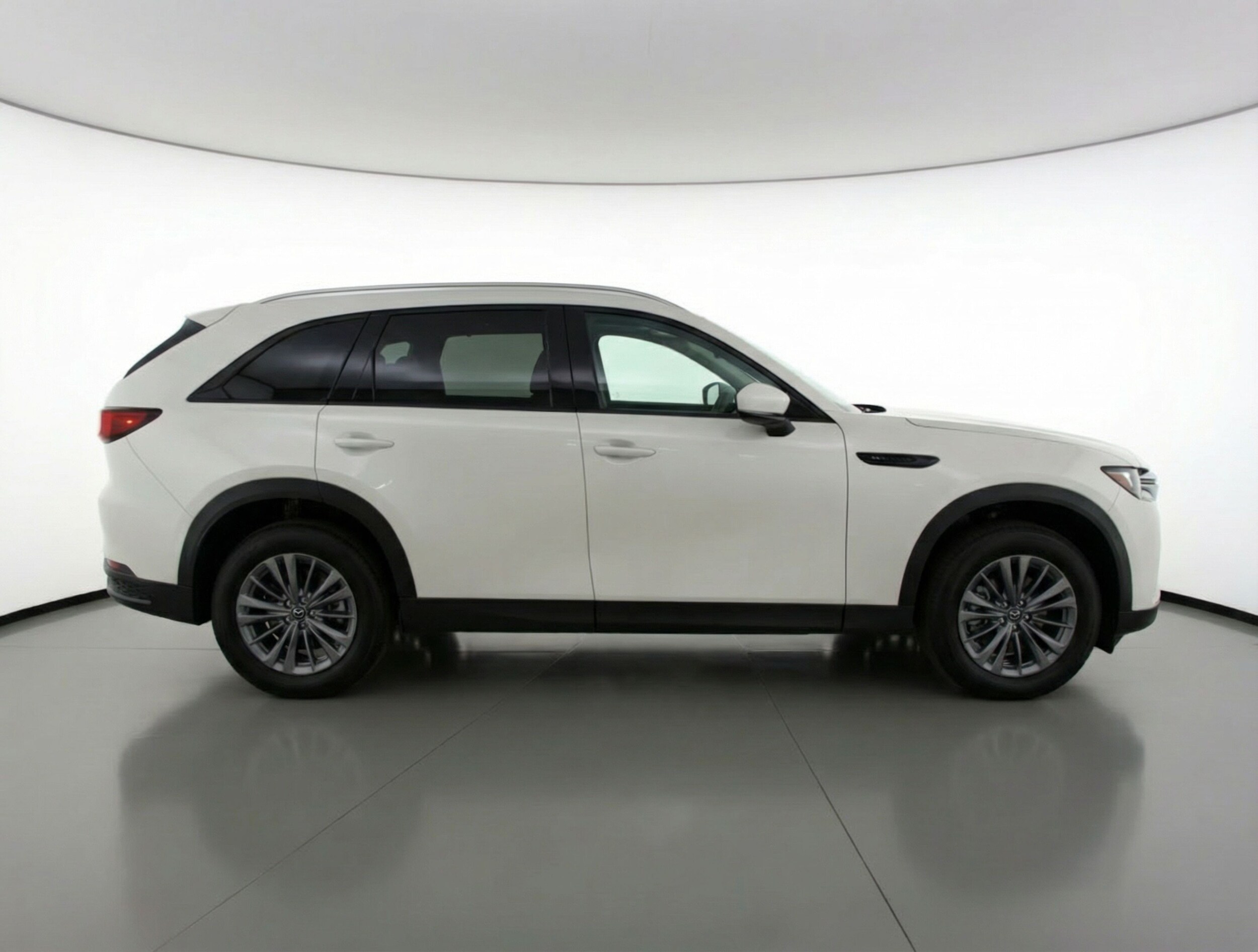 Thumbnail: 2025 Mazda CX-90 - 8