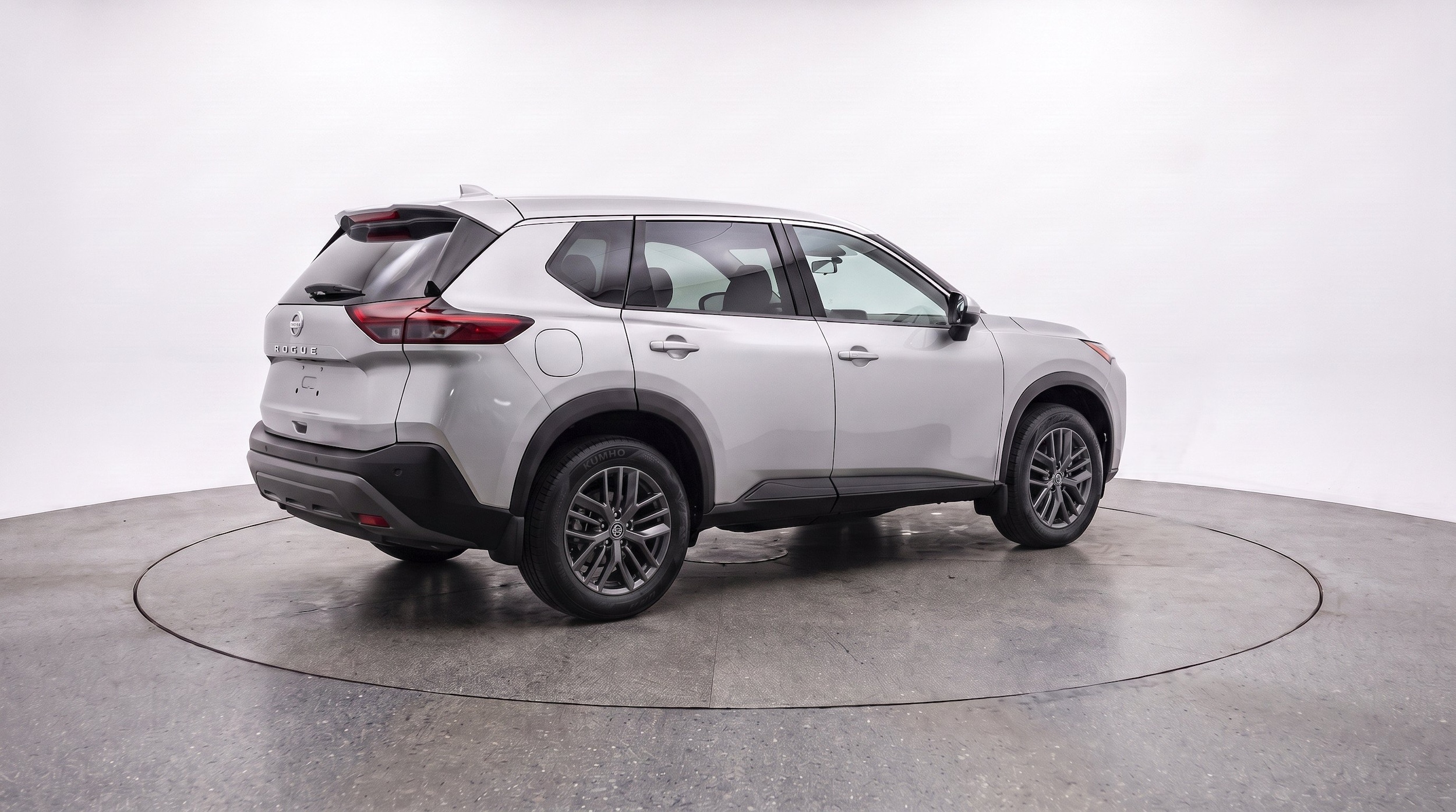 Thumbnail: 2026 Nissan Rogue - 9