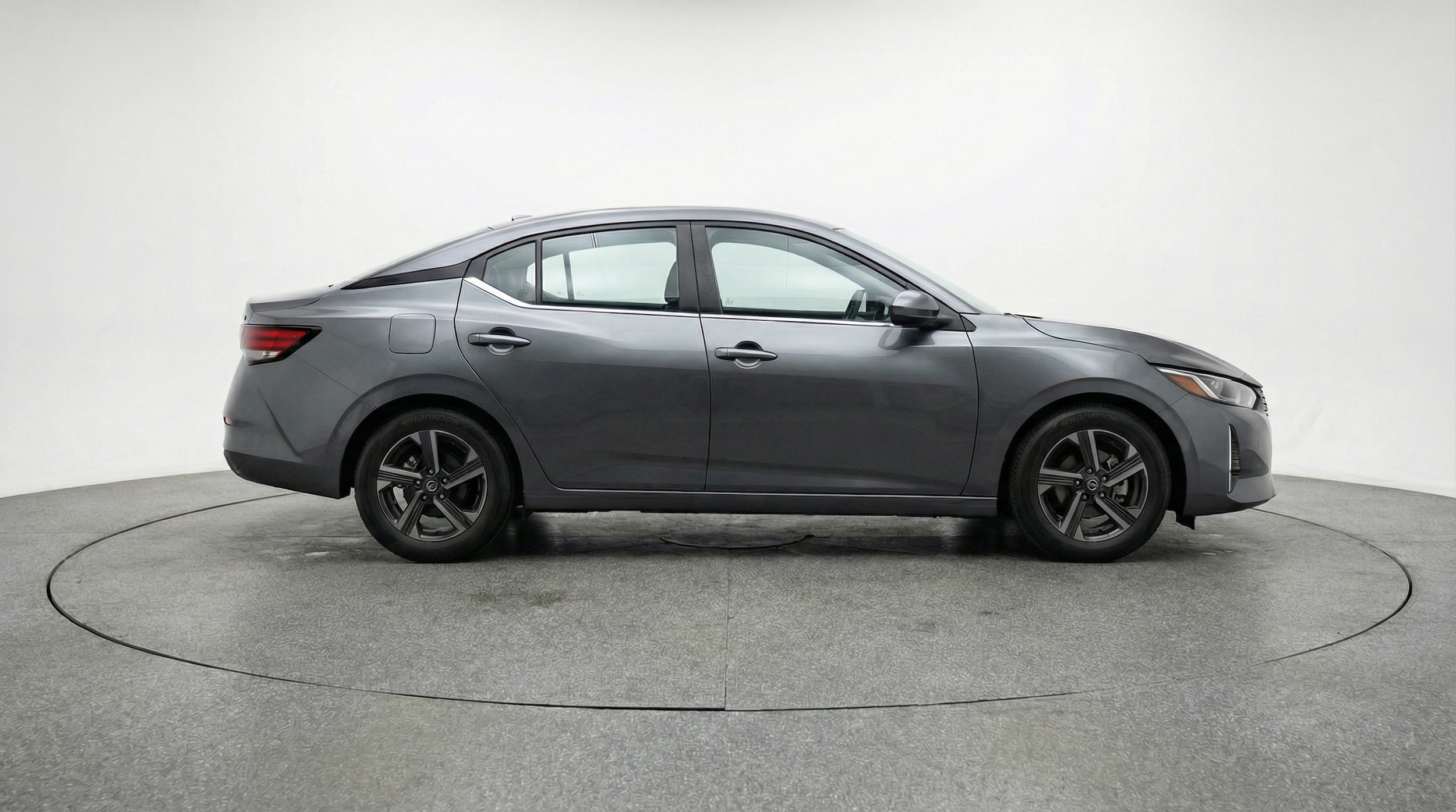 Thumbnail: 2025 Nissan Sentra - 8