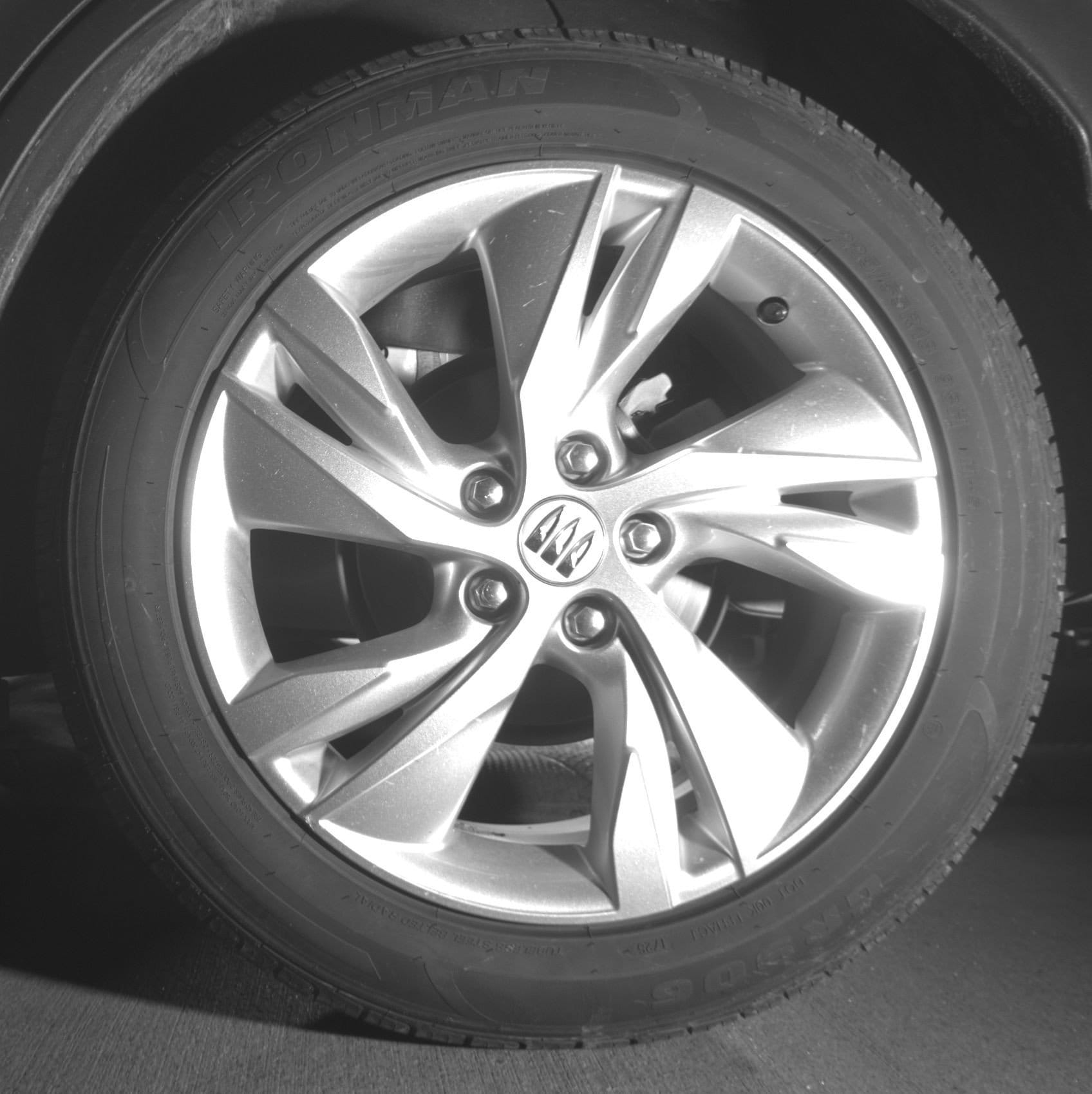 Thumbnail: 2025 Buick Encore GX - 12