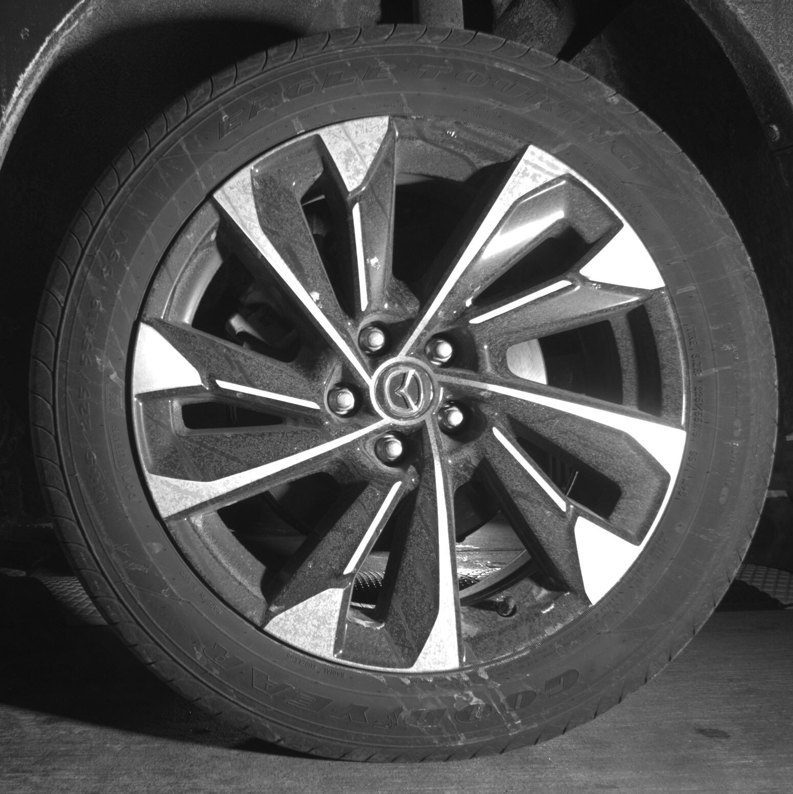 Thumbnail: 2025 Mazda CX-50 - 11